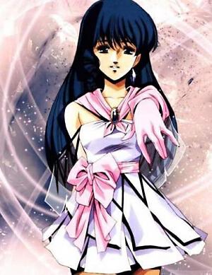 Macross