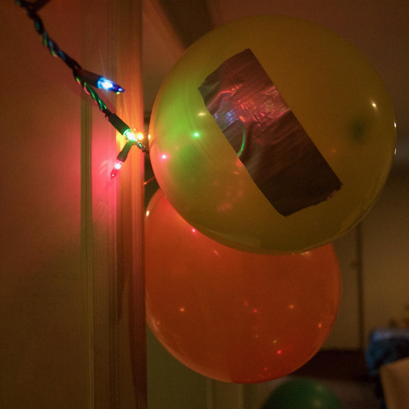 Релиз High Hopes and Duct Tape