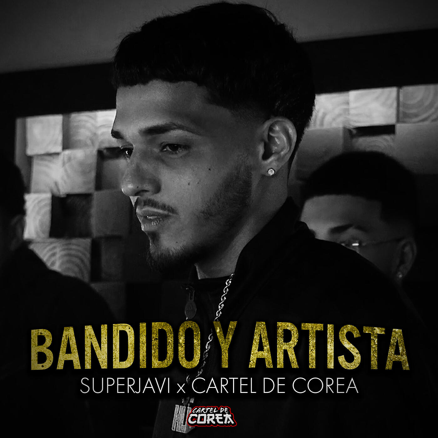 Релиз Bandido Y Artista
