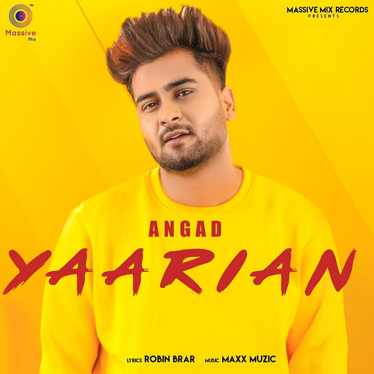 Релиз Yaariyan