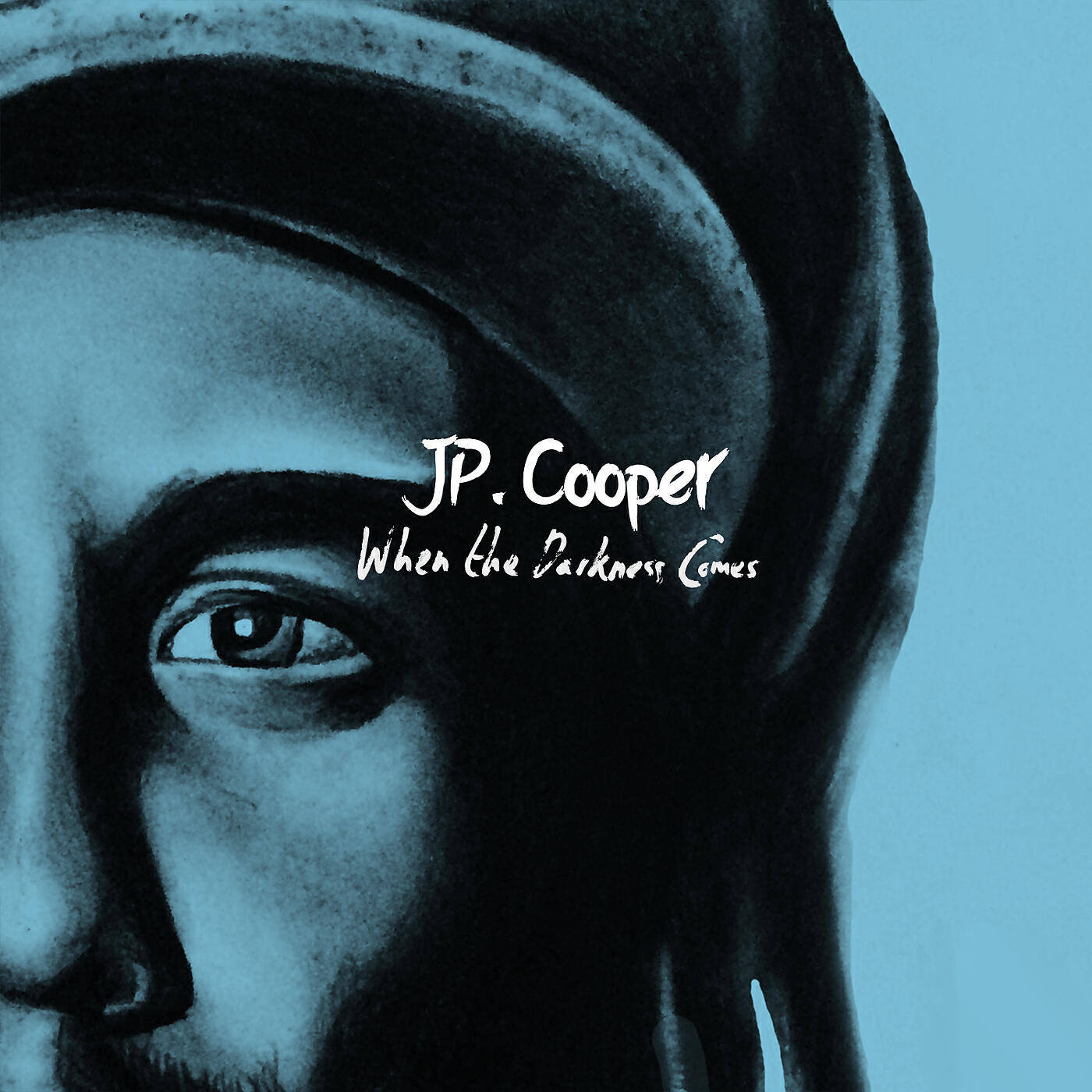 Релиз When The Darkness Comes