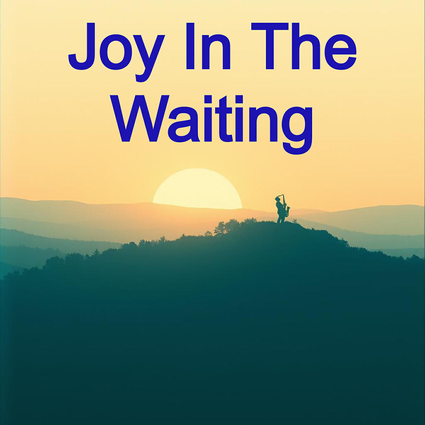 Релиз Joy in the Waiting