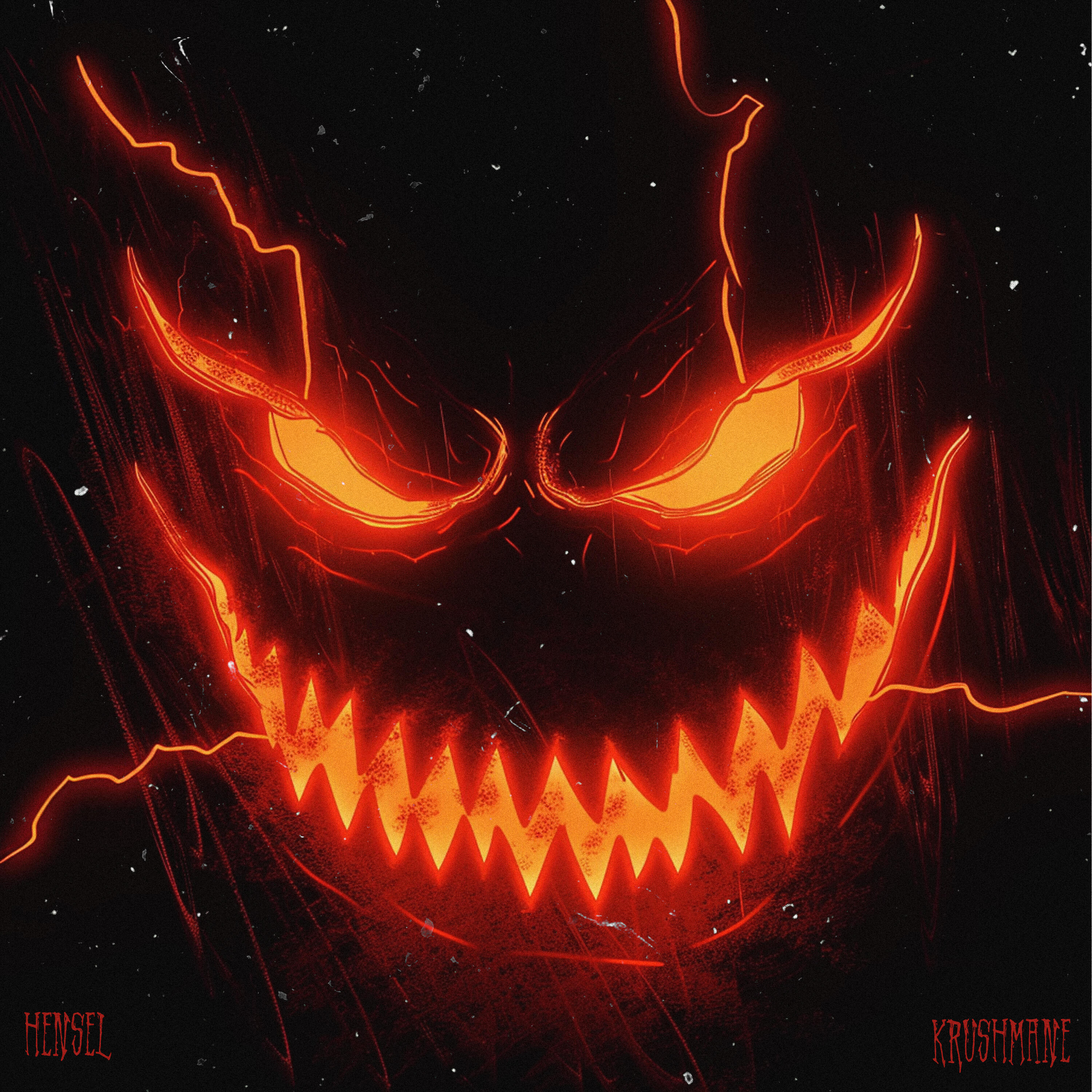 Релиз KRUSHMANE