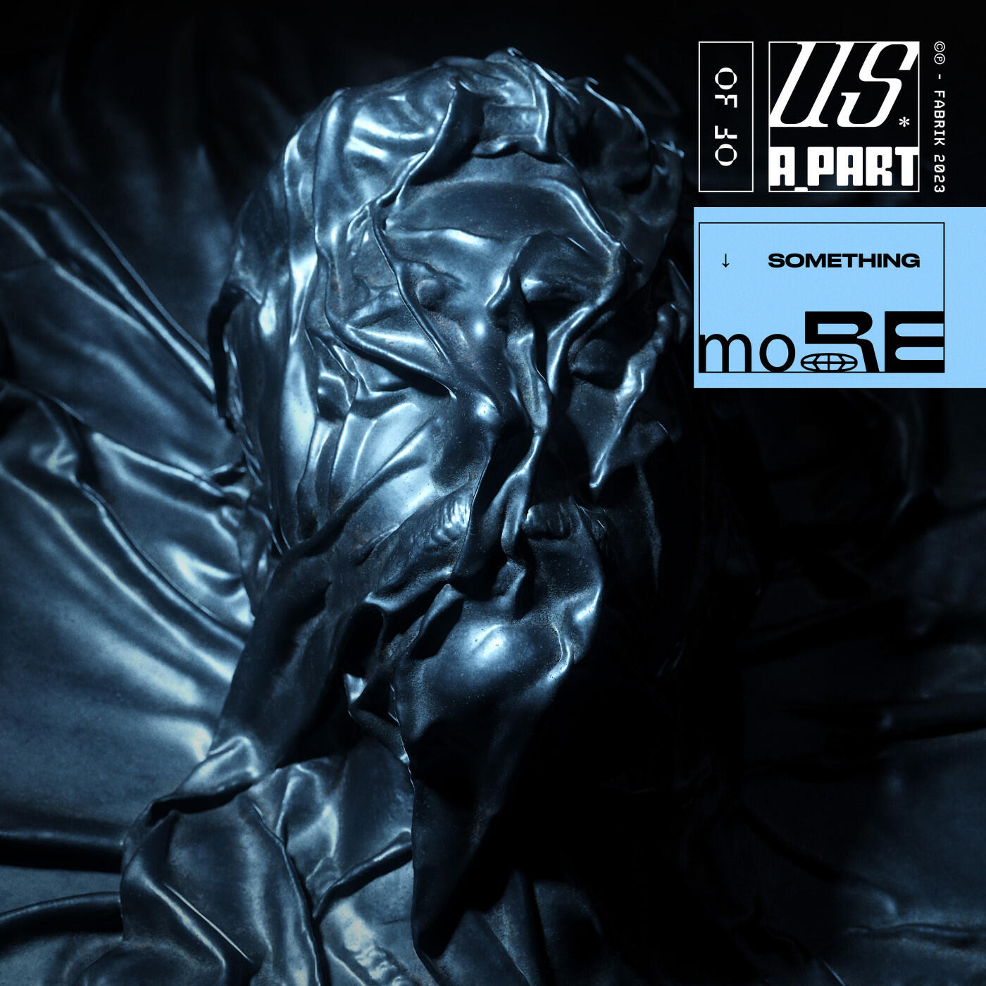 Релиз MORE
