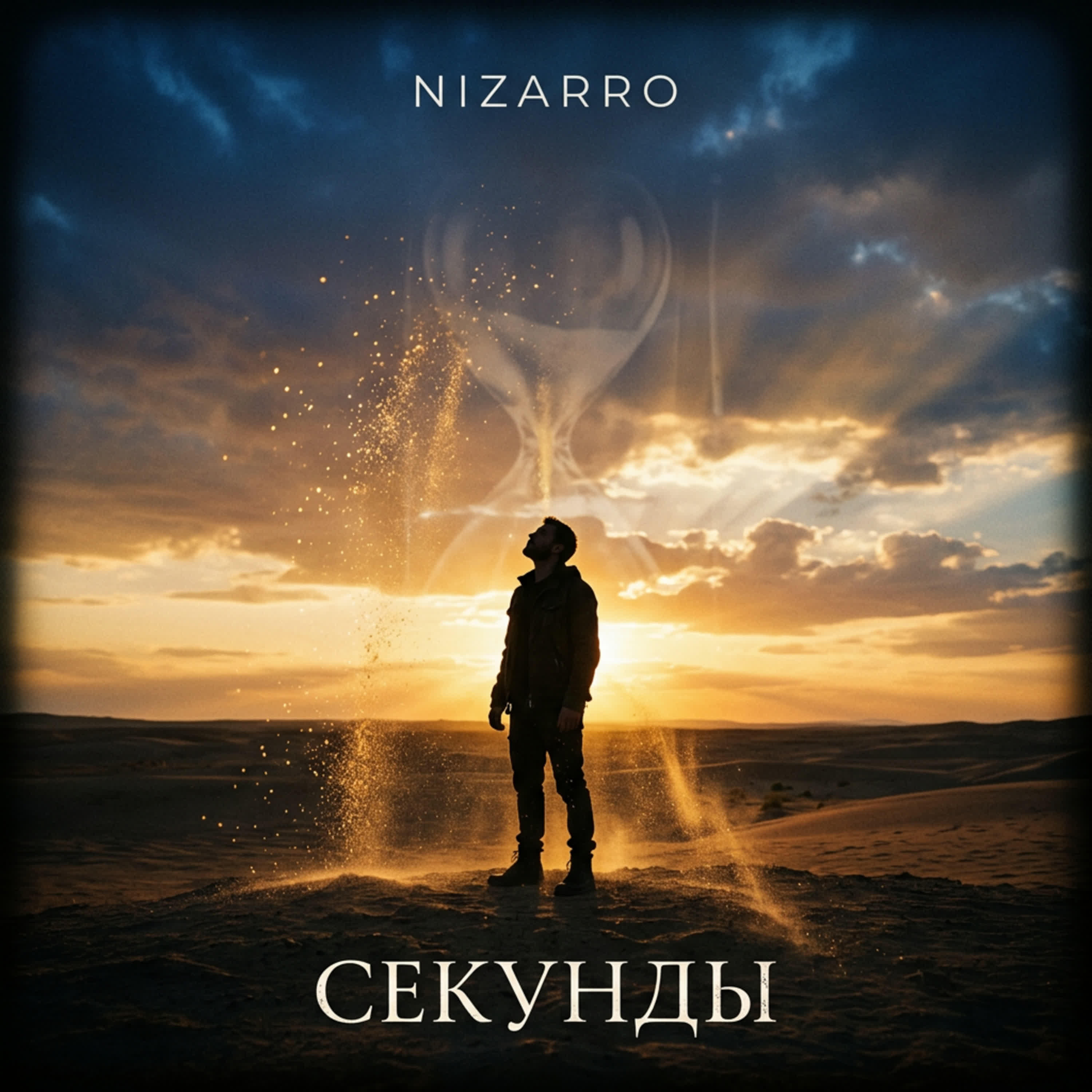Релиз Секунды