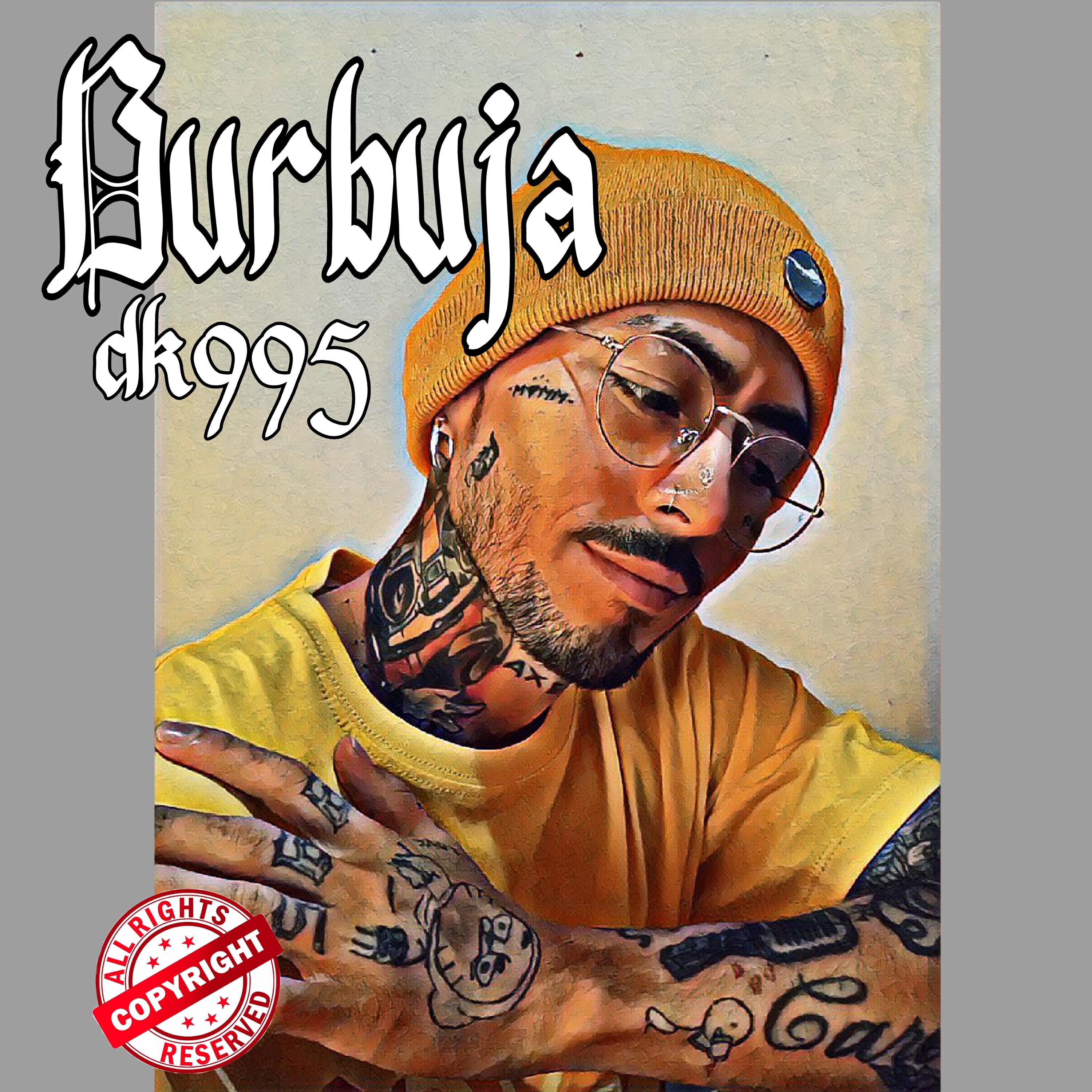 Релиз Burbuja
