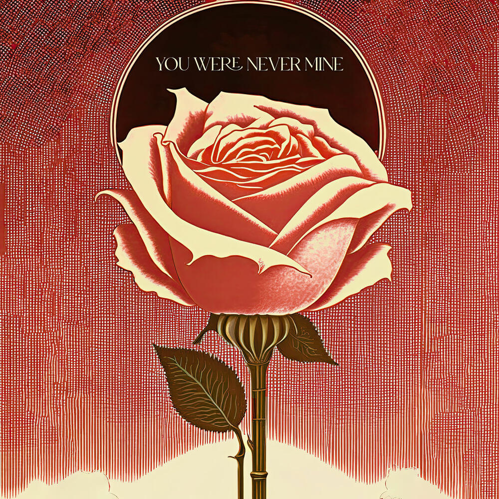Релиз You were never mine