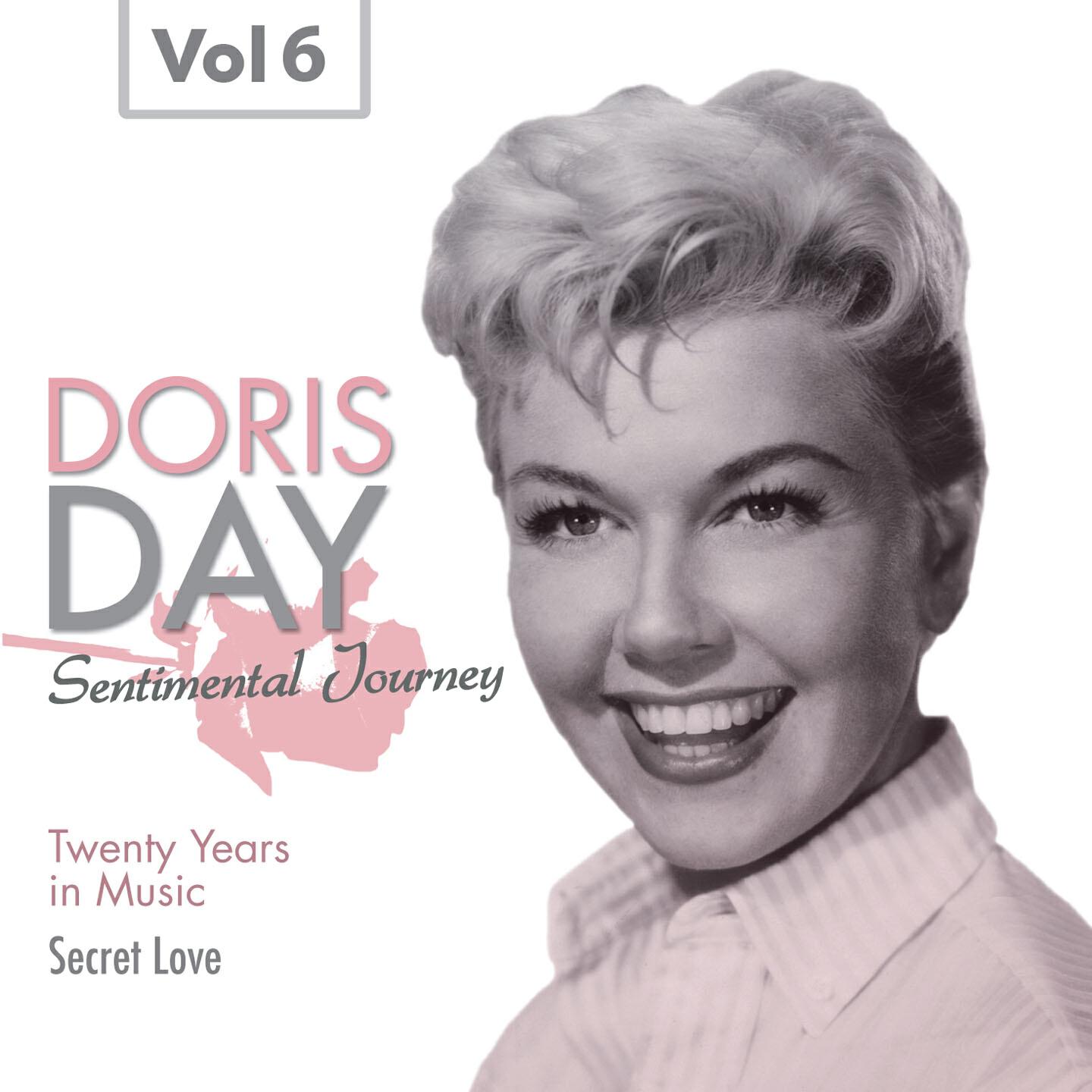 Релиз Doris Day, Vol.6