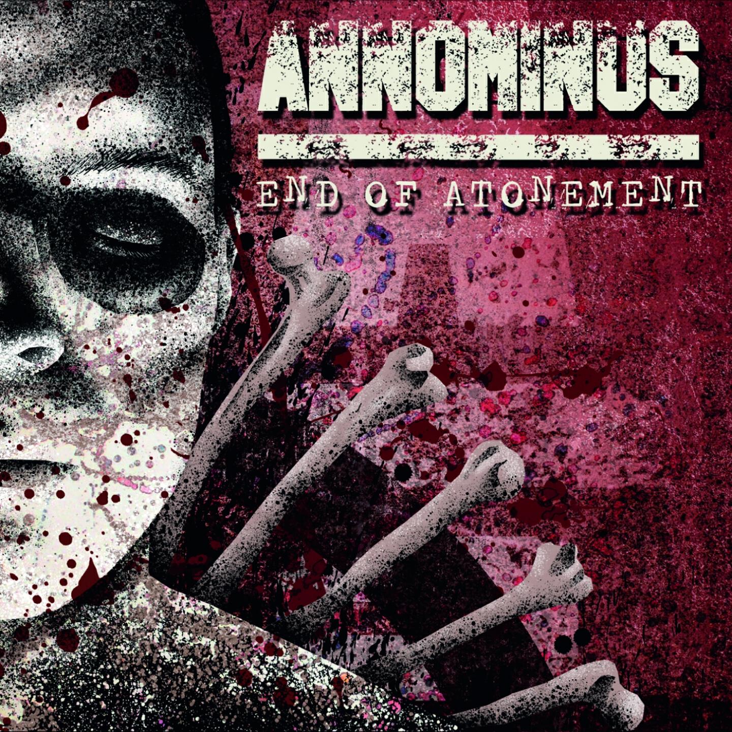 Релиз End of Atonement