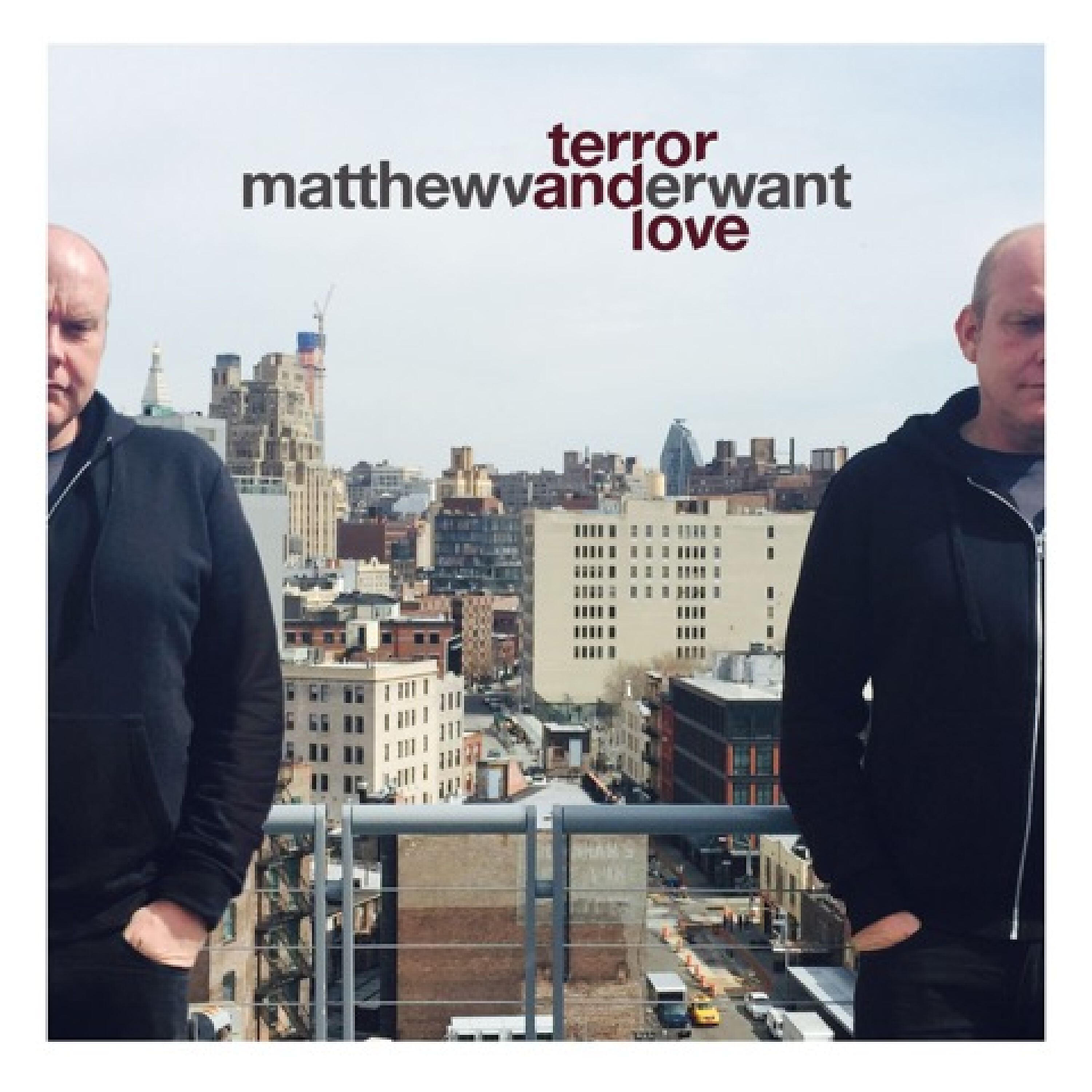 Релиз Terrorlove