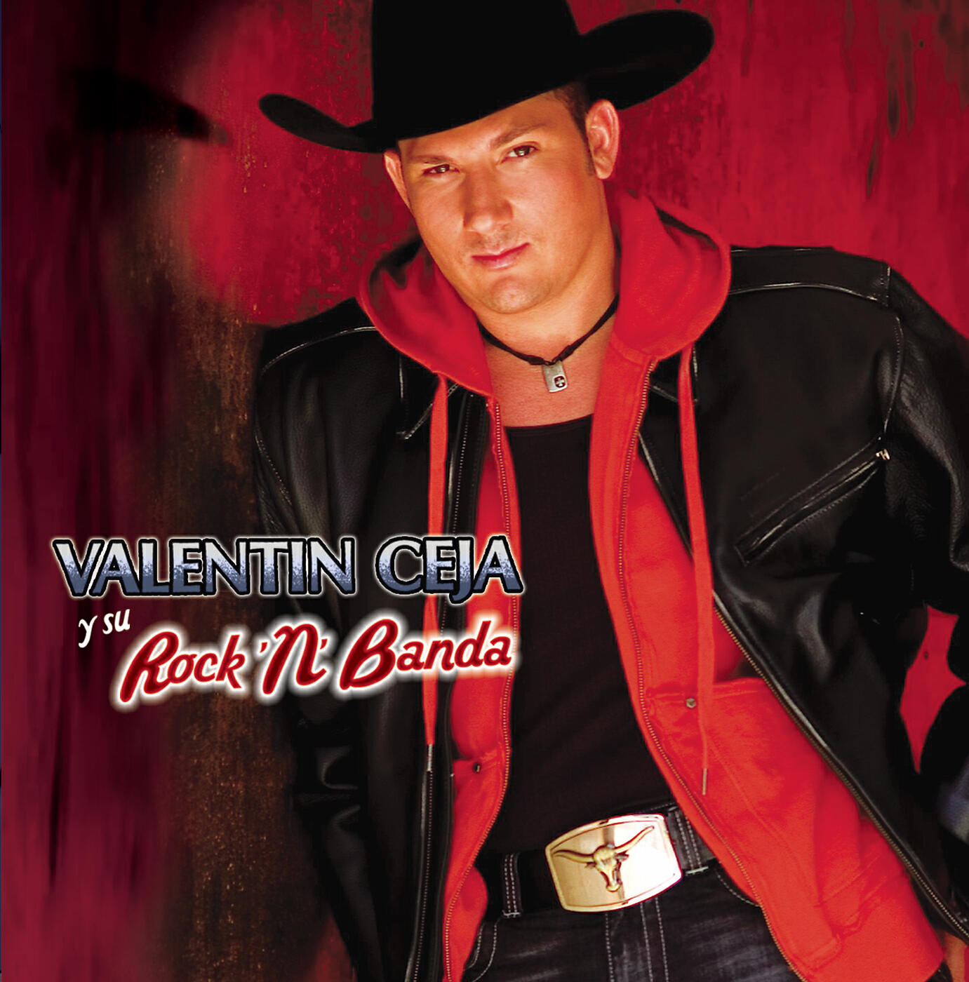 Релиз Valentin Ceja Y Su Rock 'N' Banda