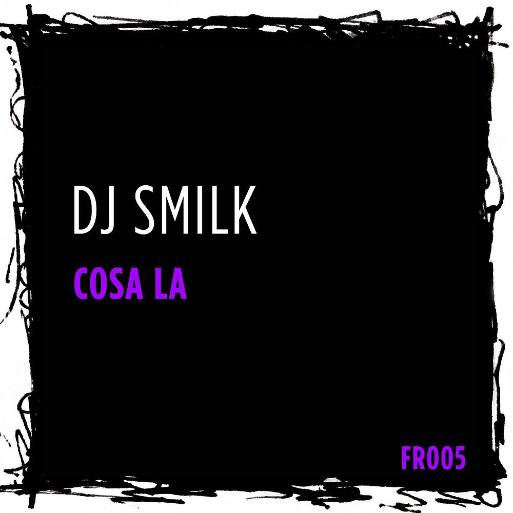 Релиз Cosa La