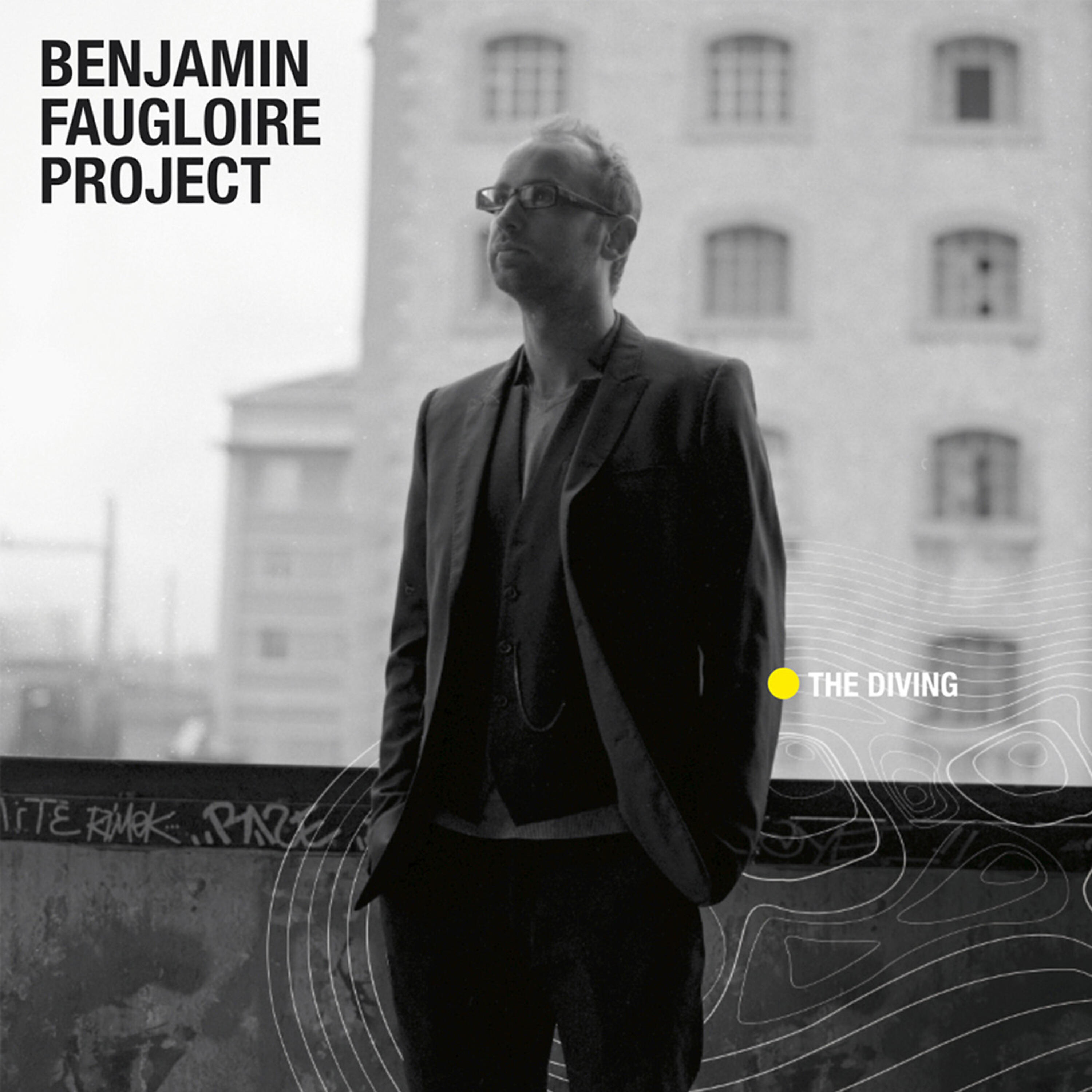 Релиз The Diving