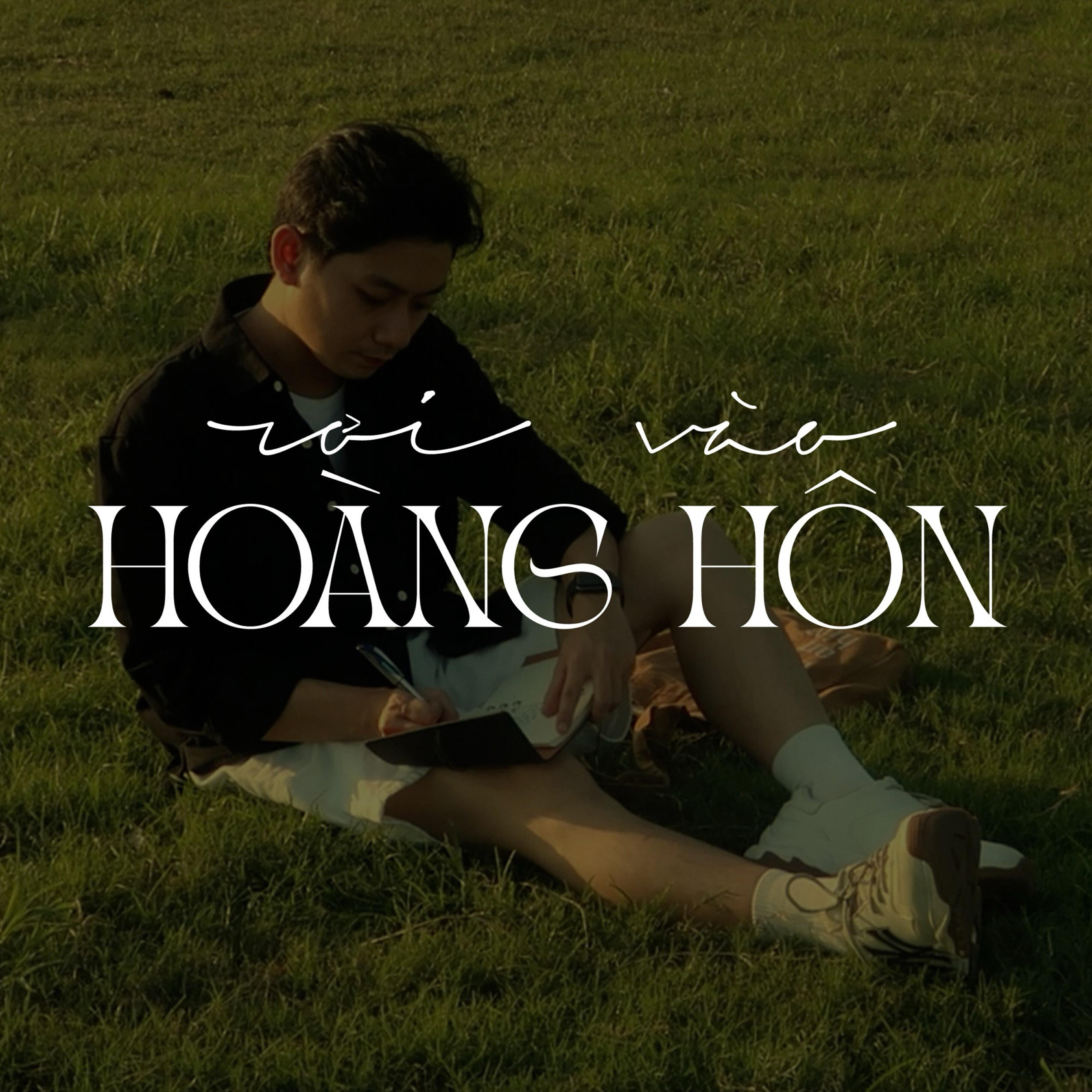 Релиз Rơi Vào Hoàng Hôn