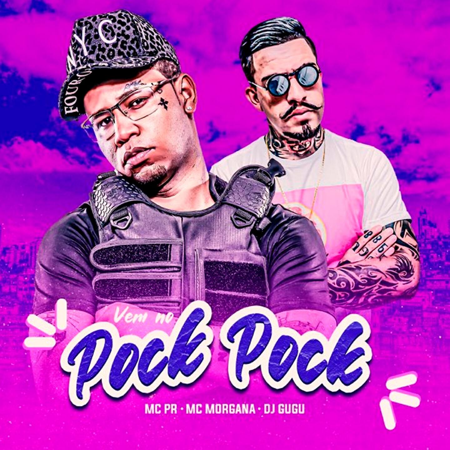 Трек Vem no Pock Pock