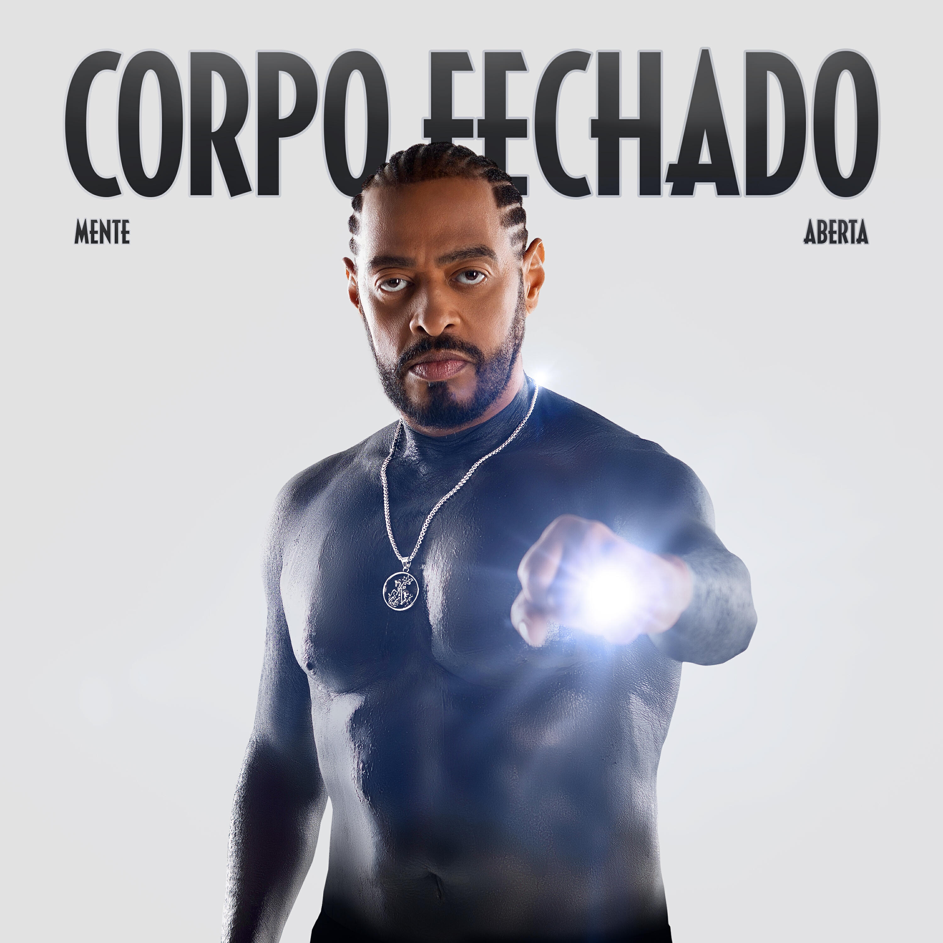 Релиз Corpo Fechado, Mente Aberta