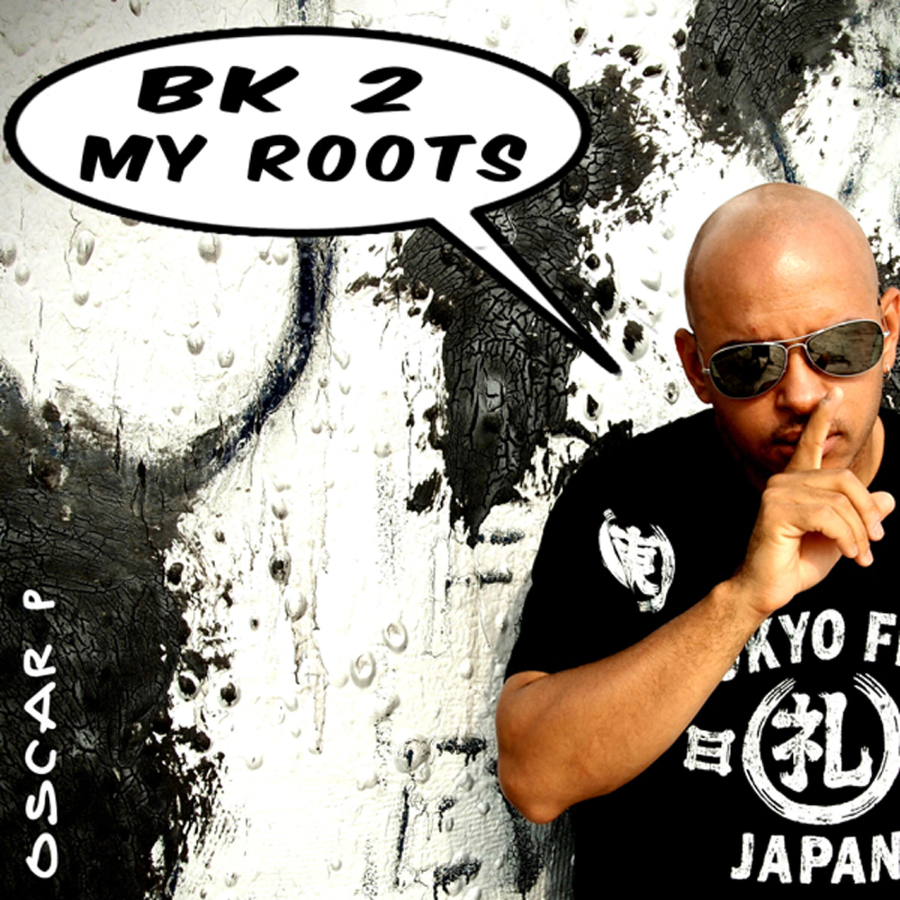 Релиз BK 2 My Roots