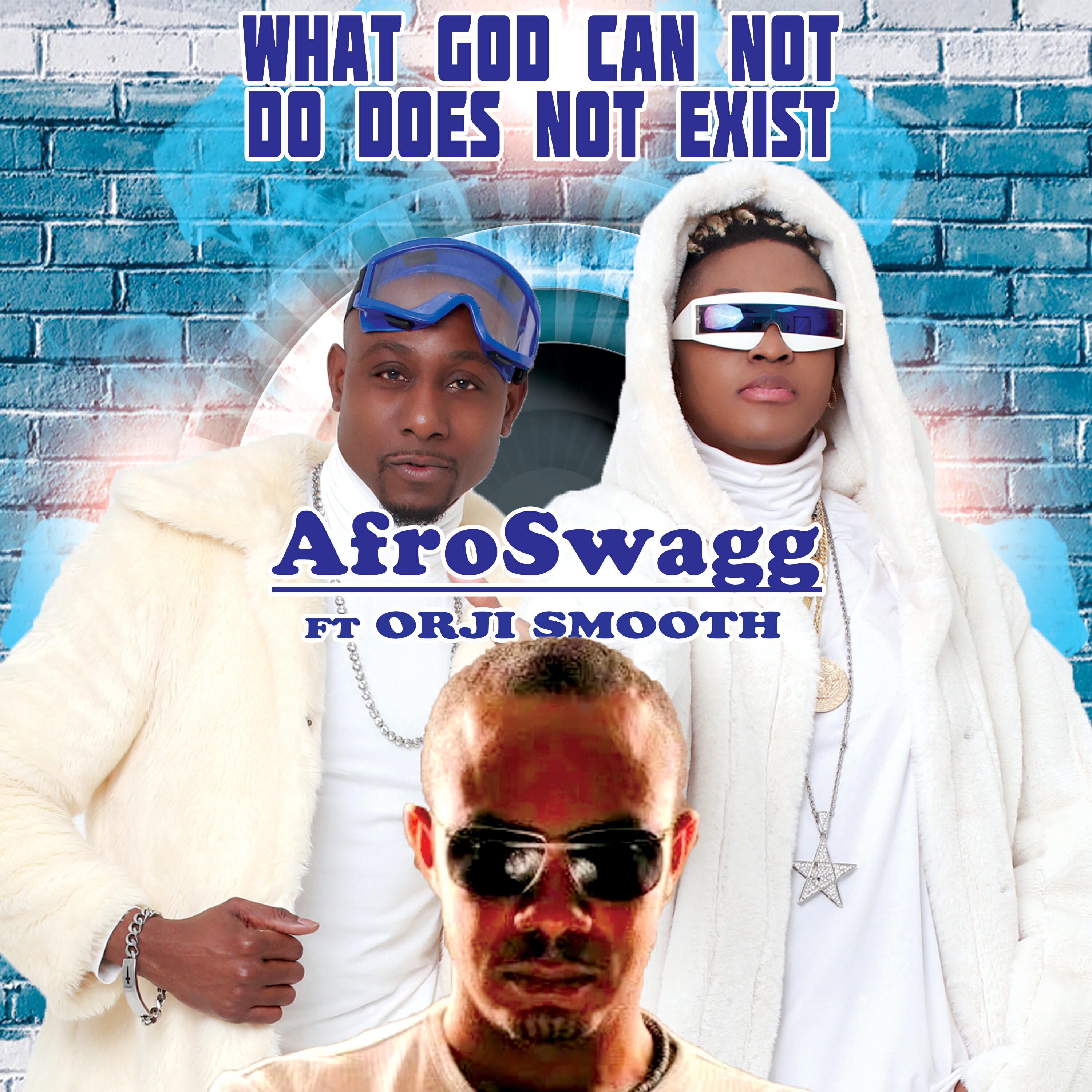 Orji Smooth
