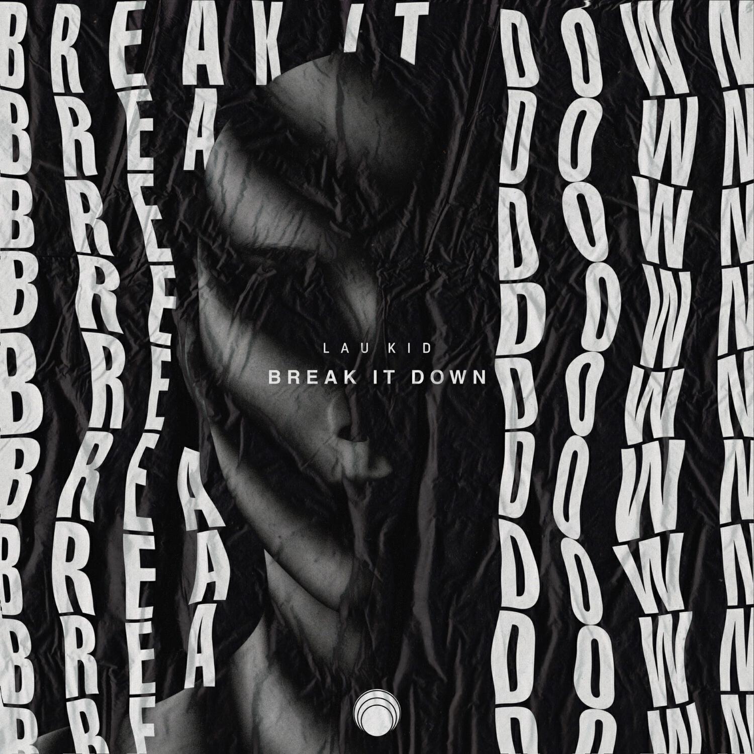 Релиз Break It Down