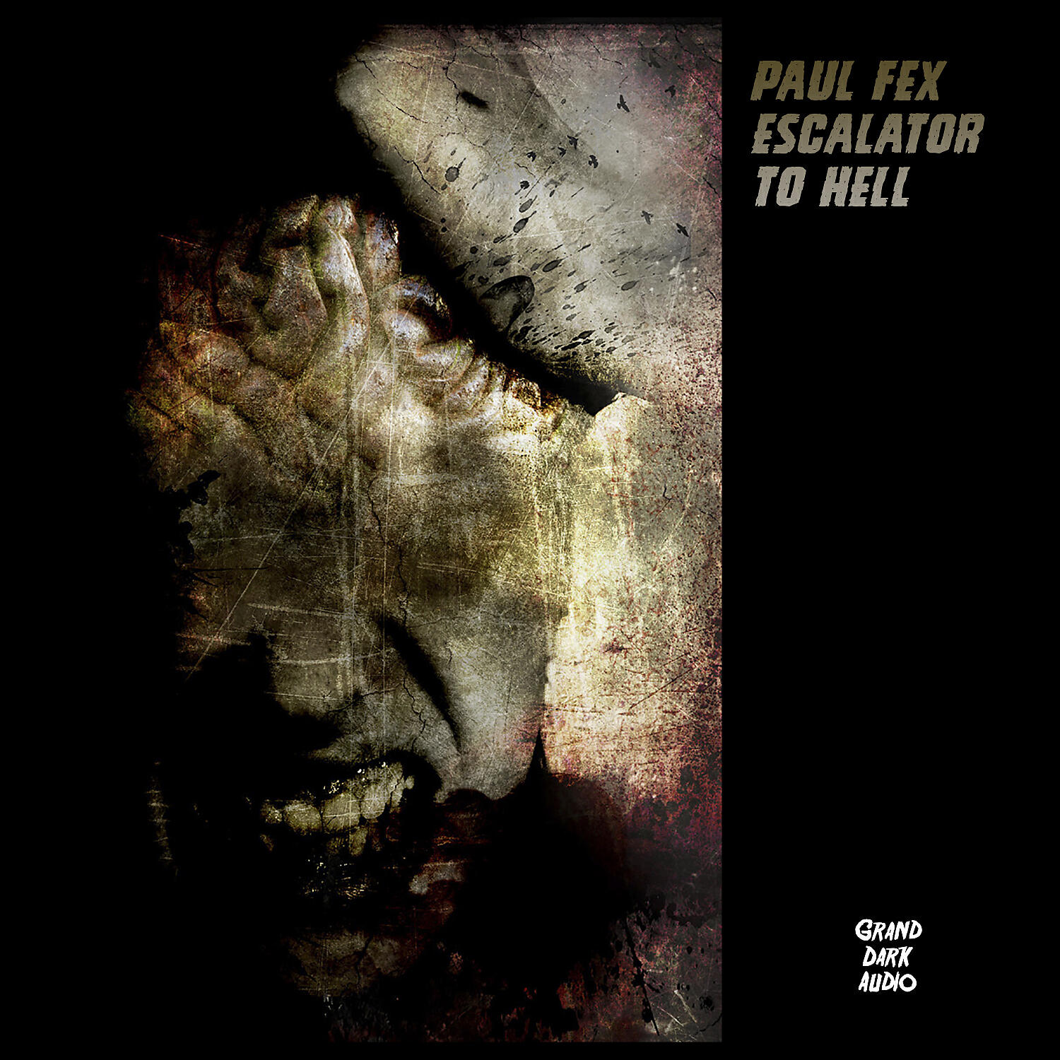 Paul Fex