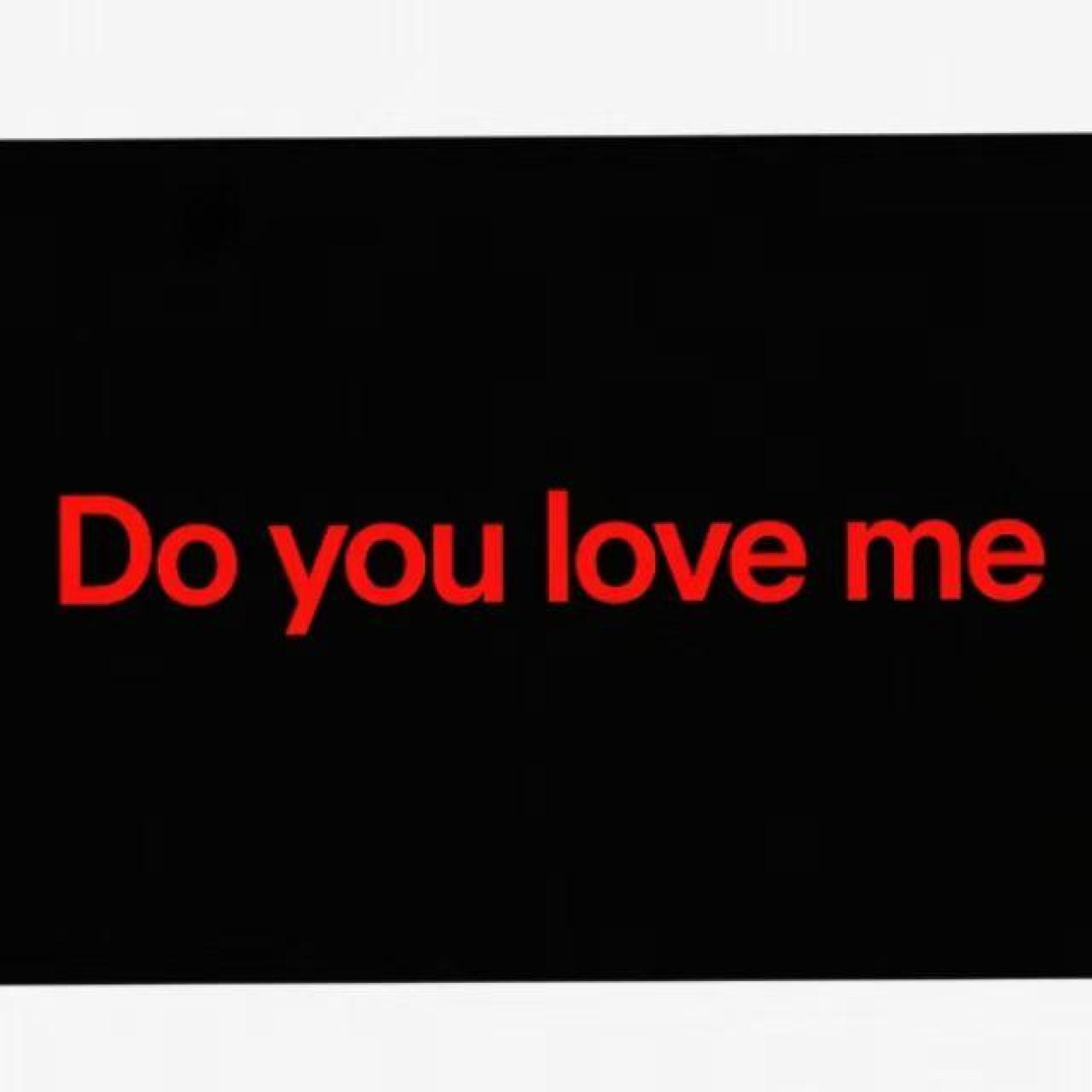 Релиз Do You Love Me