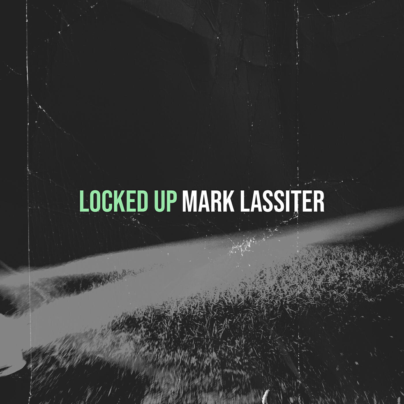 Релиз Locked Up
