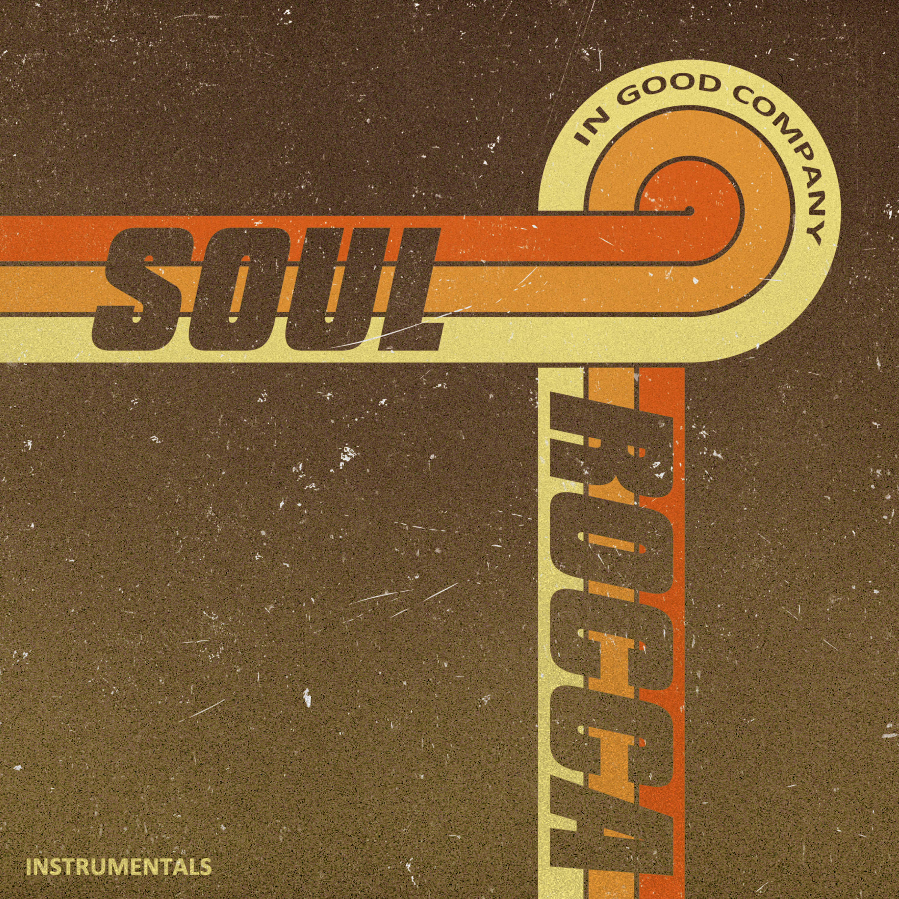 Релиз In Good Company (Instrumentals)
