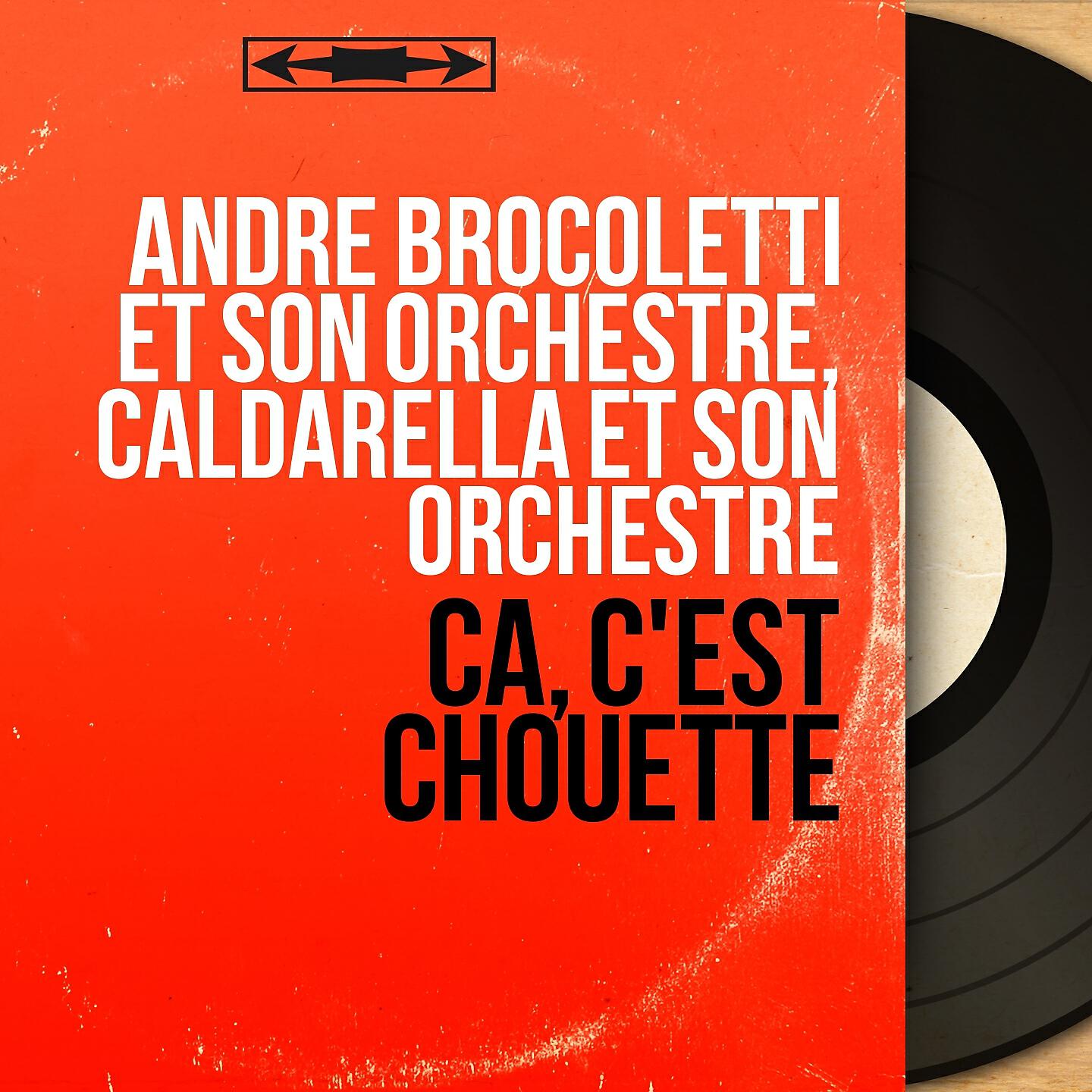 Релиз Ca, c'est chouette