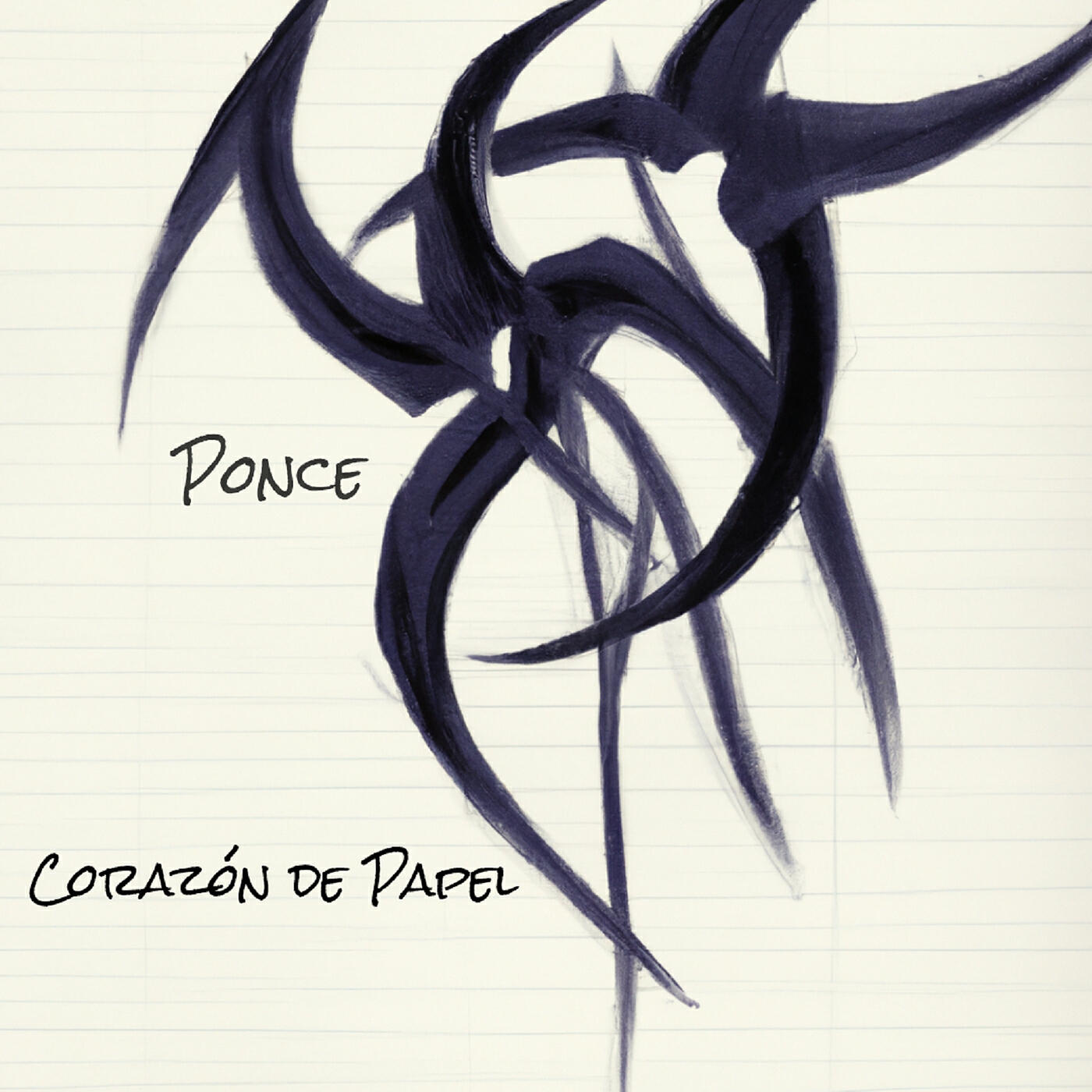Релиз Corazón De Papel