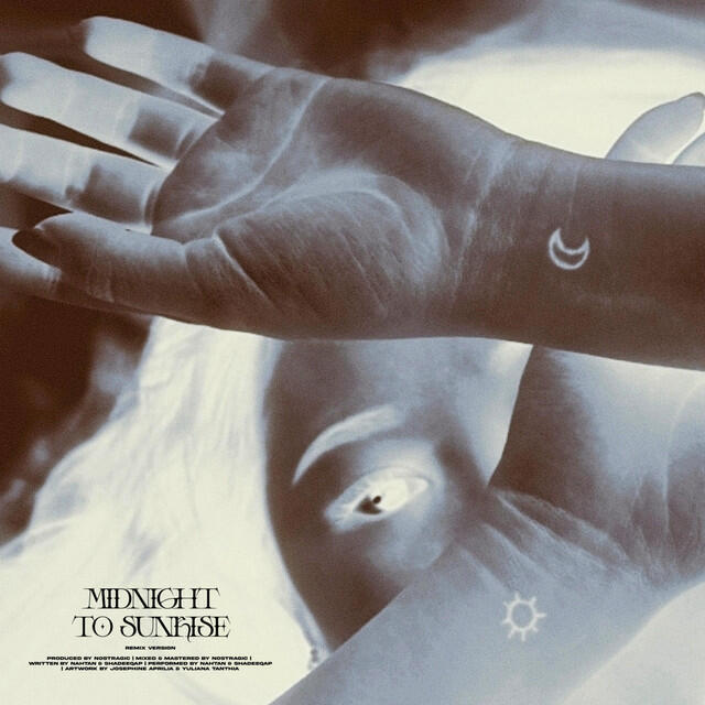 Релиз midnight to sunrise (Remix)