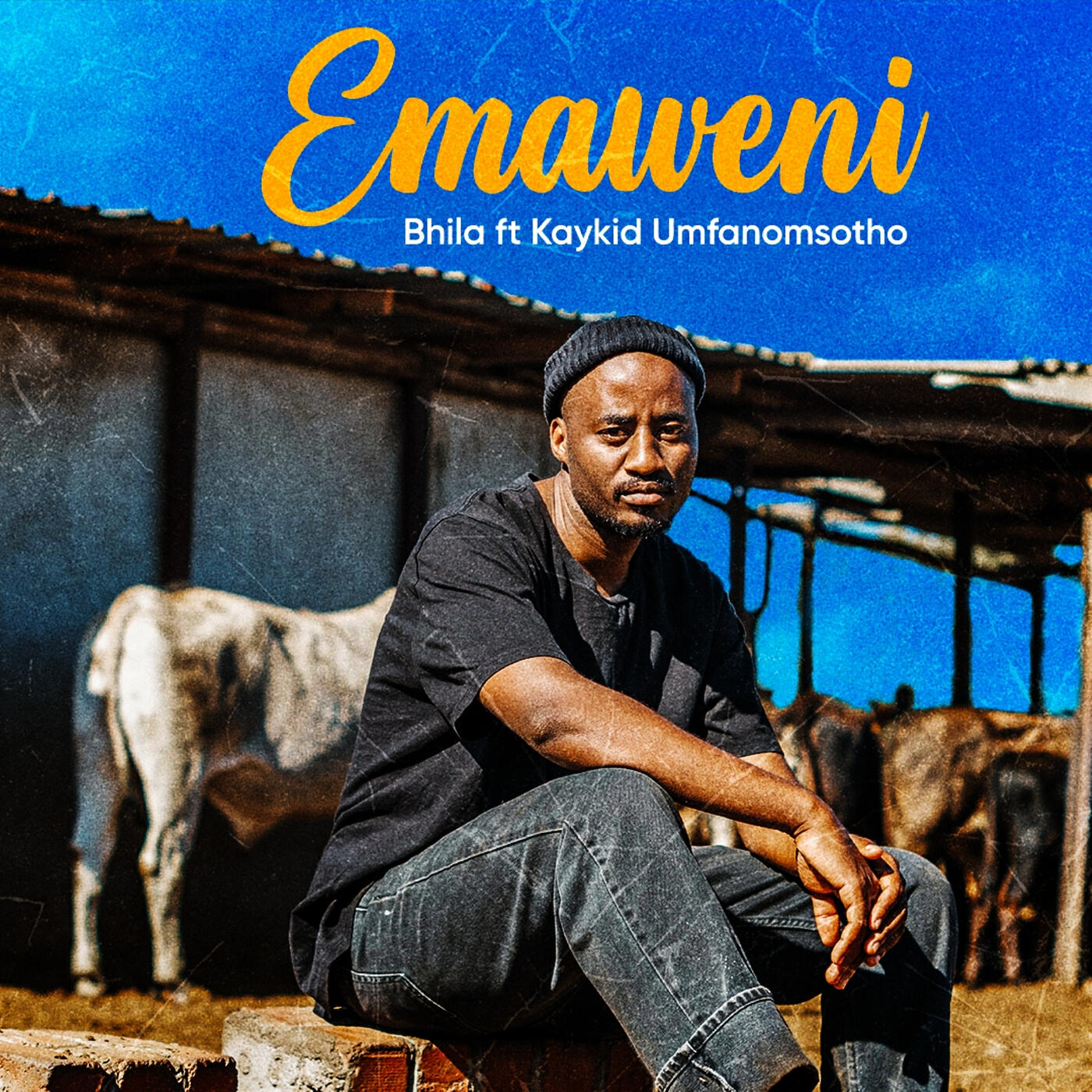 Kaykid umfanomsotho