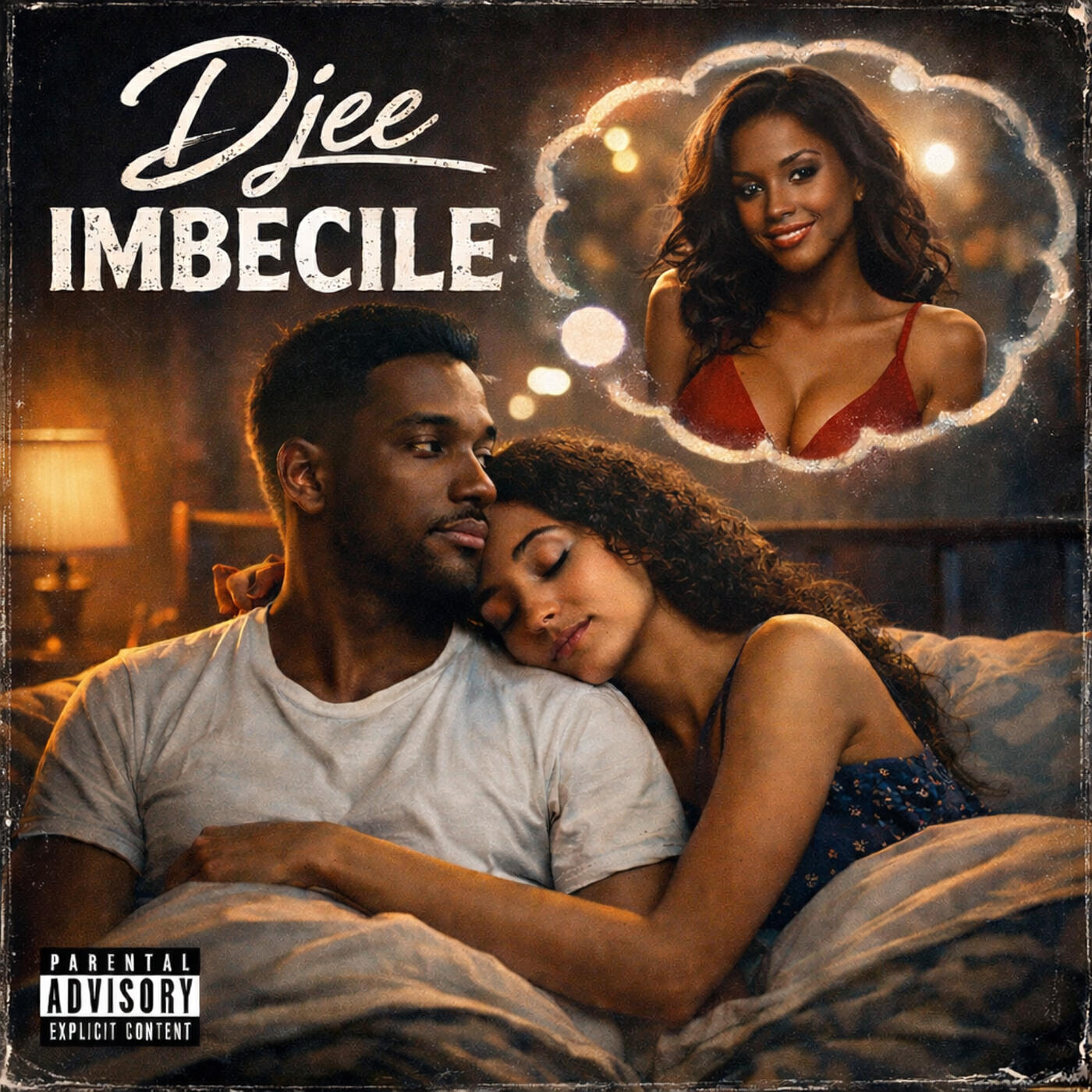 Релиз Djee Imbécile