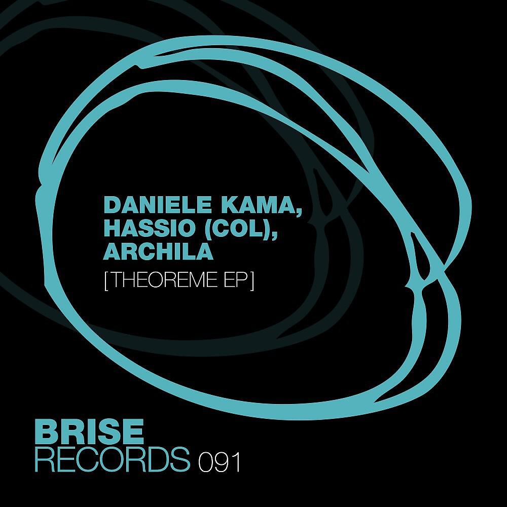 Daniele Kama, Hassio (COL) & Archila