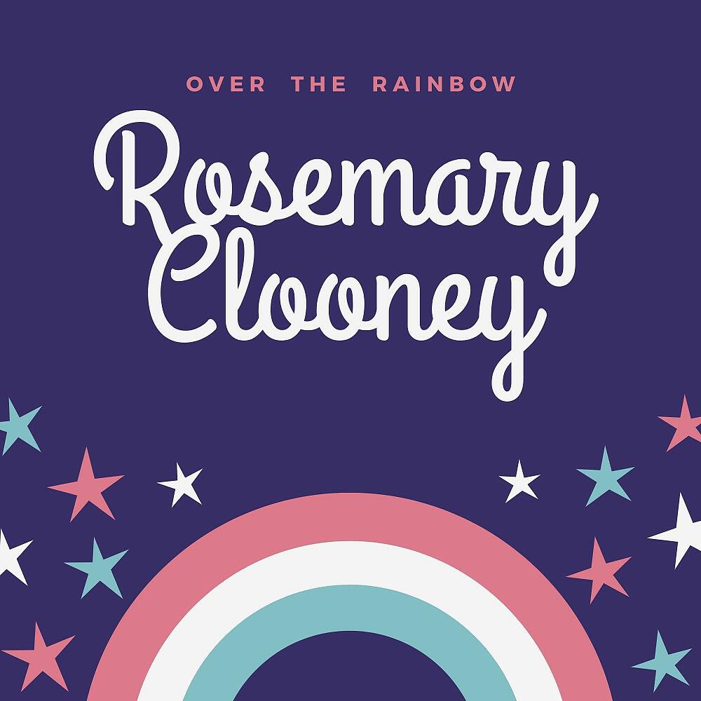 Релиз Over the Rainbow