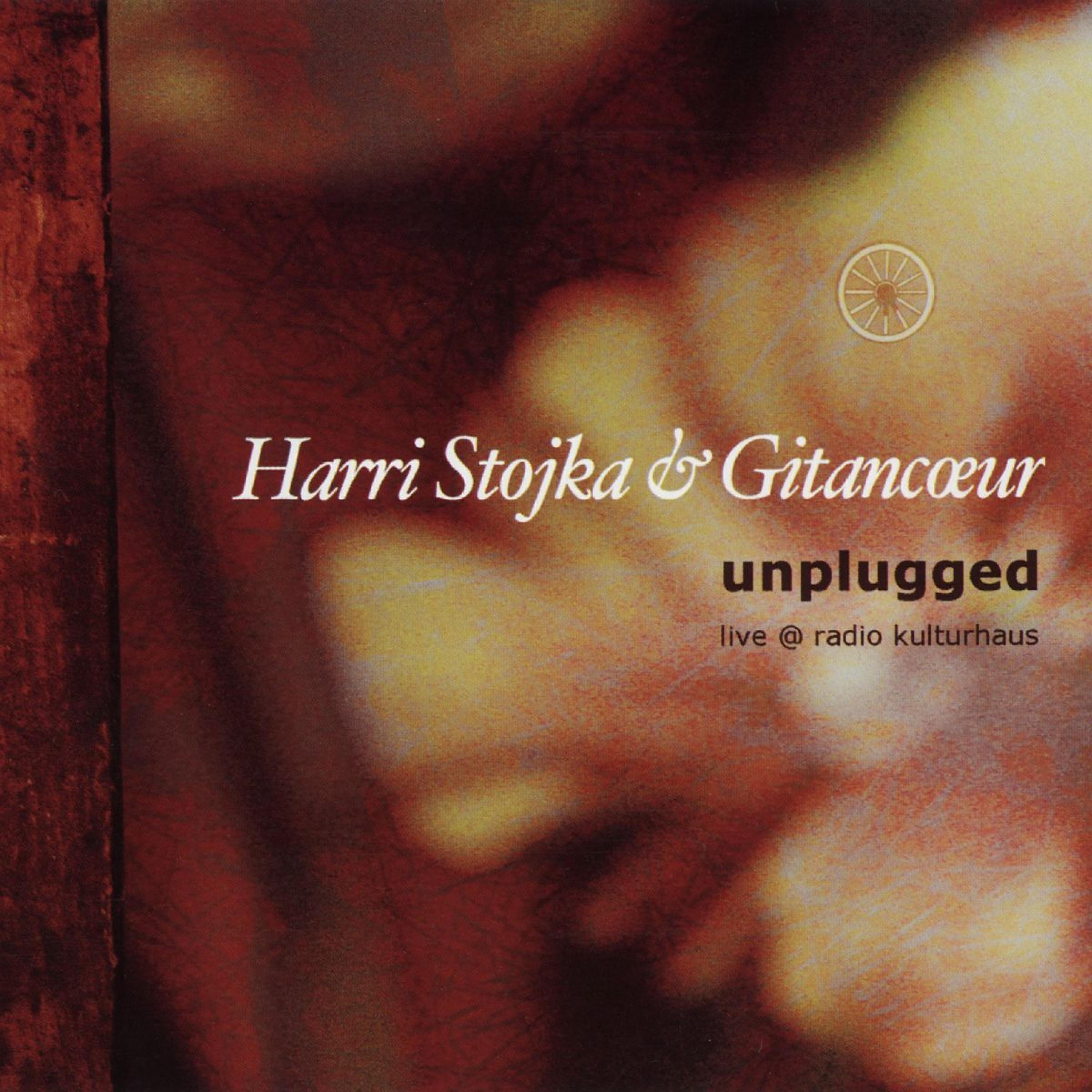 Постер альбома Unplugged (Remaster)