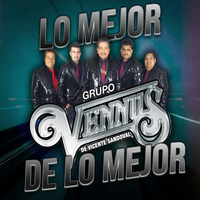 Релиз Lo Mejor de Lo Mejor