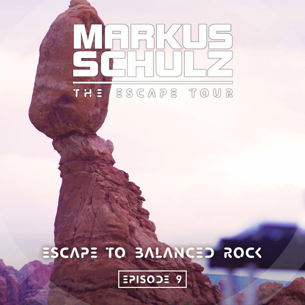 Релиз Escape to Balanced Rock