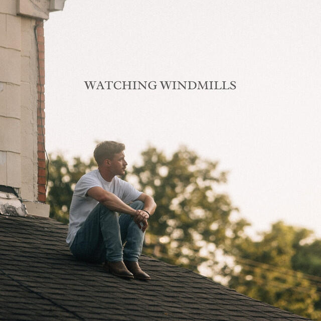 Релиз Watching Windmills