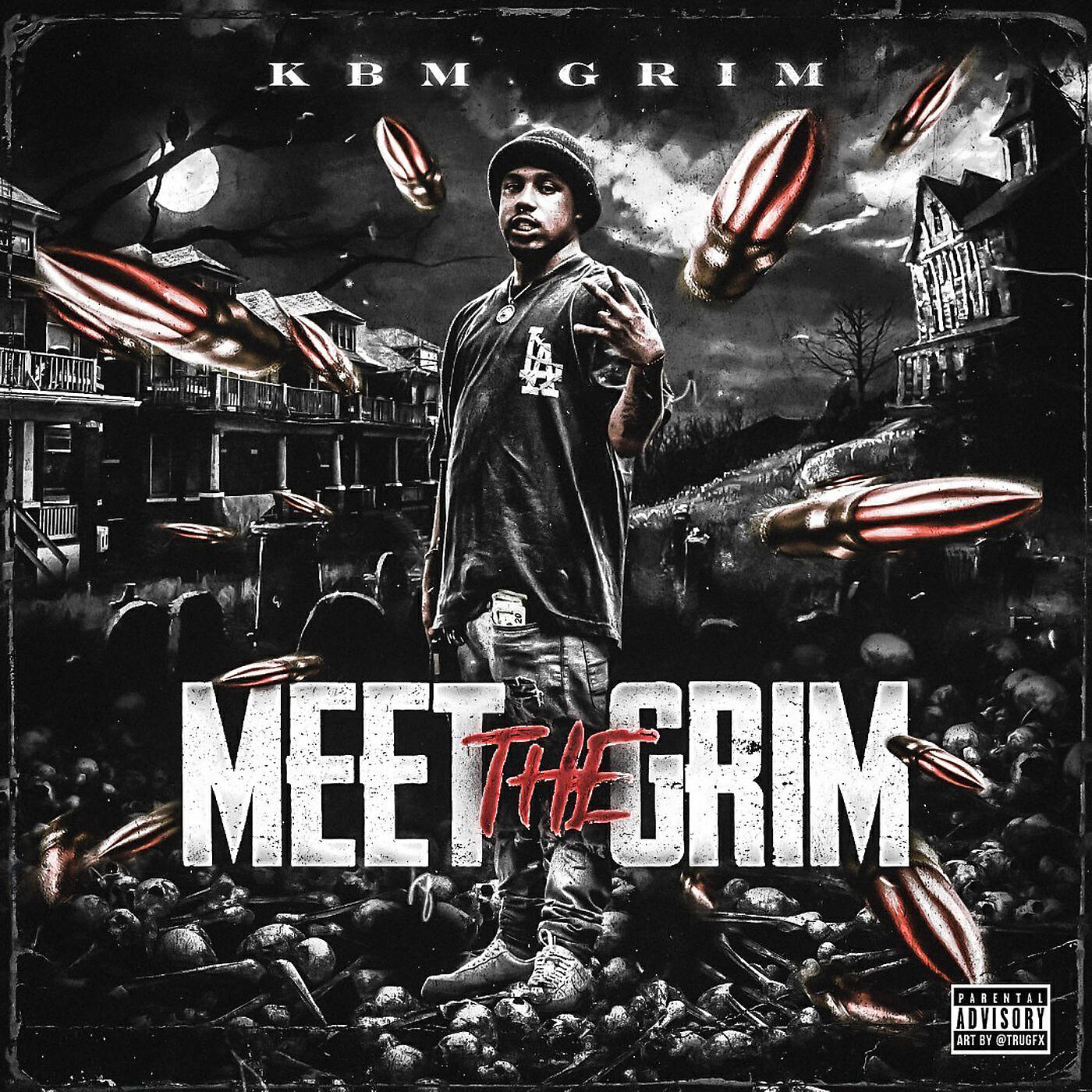 Релиз Meet the Grim