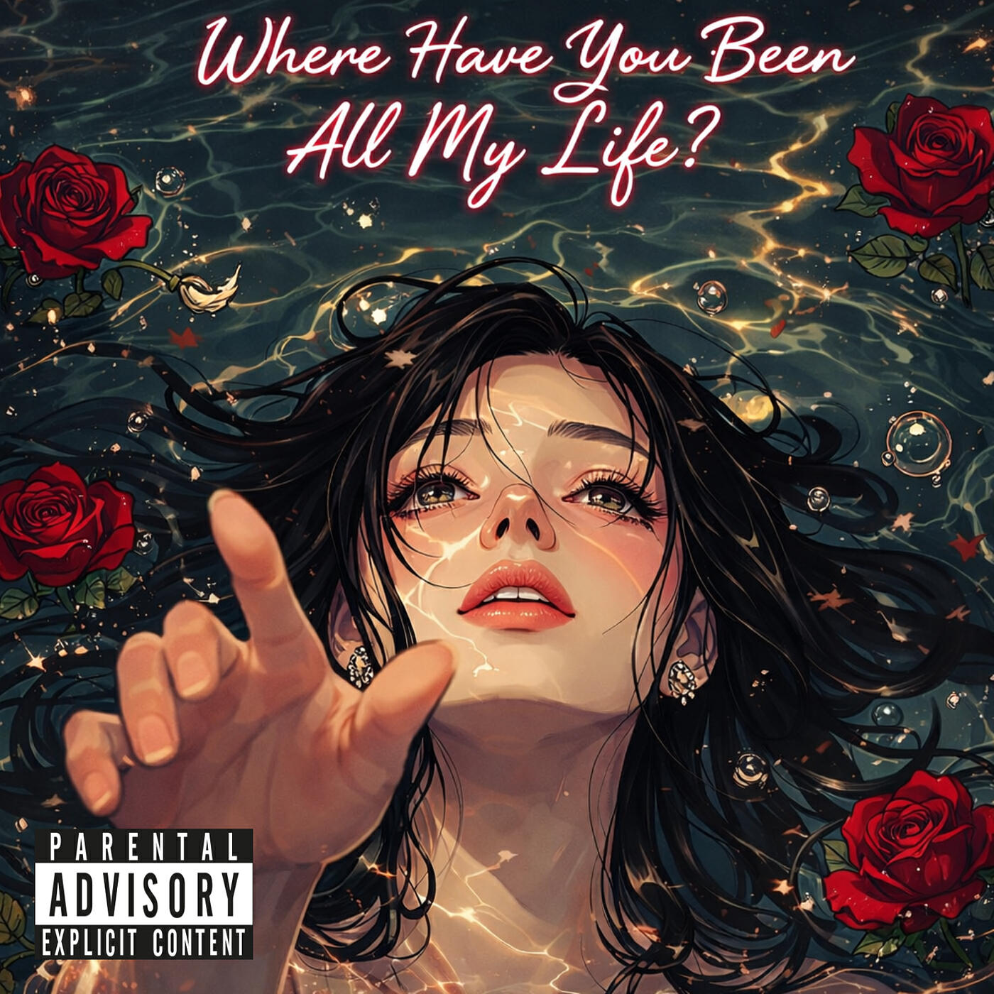 Релиз Where Have You Been All My Life?