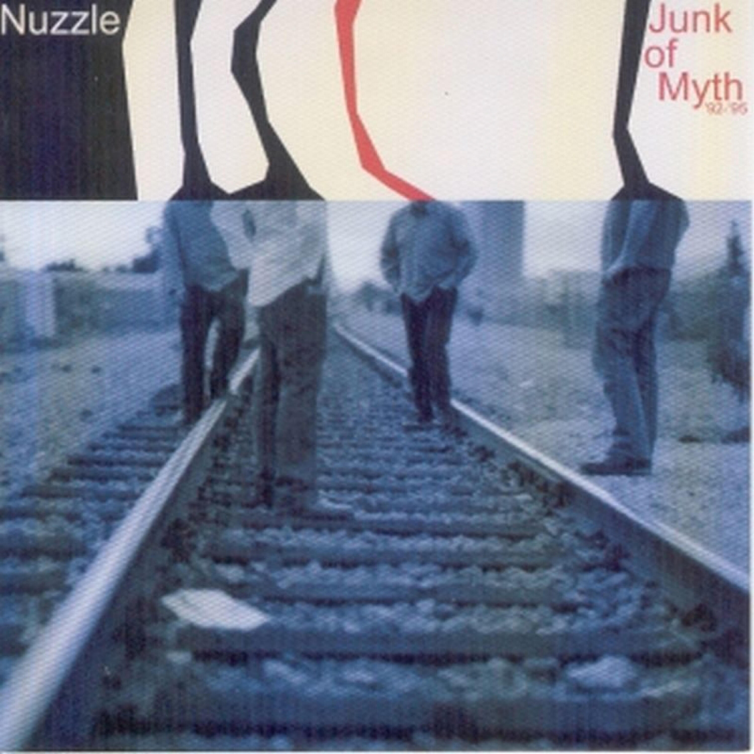 Релиз Junk of Myth '92-'95