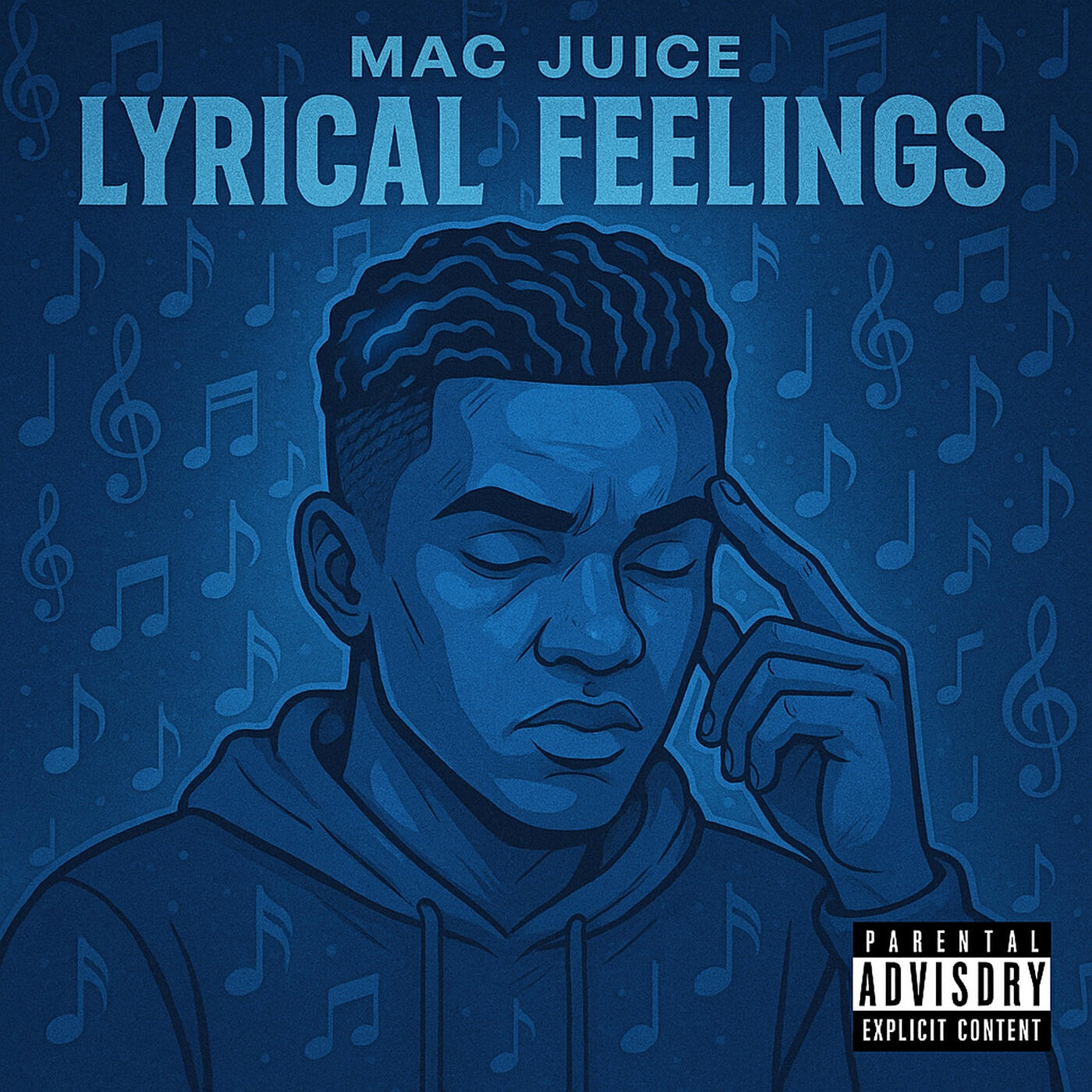Релиз Lyrical Feelings