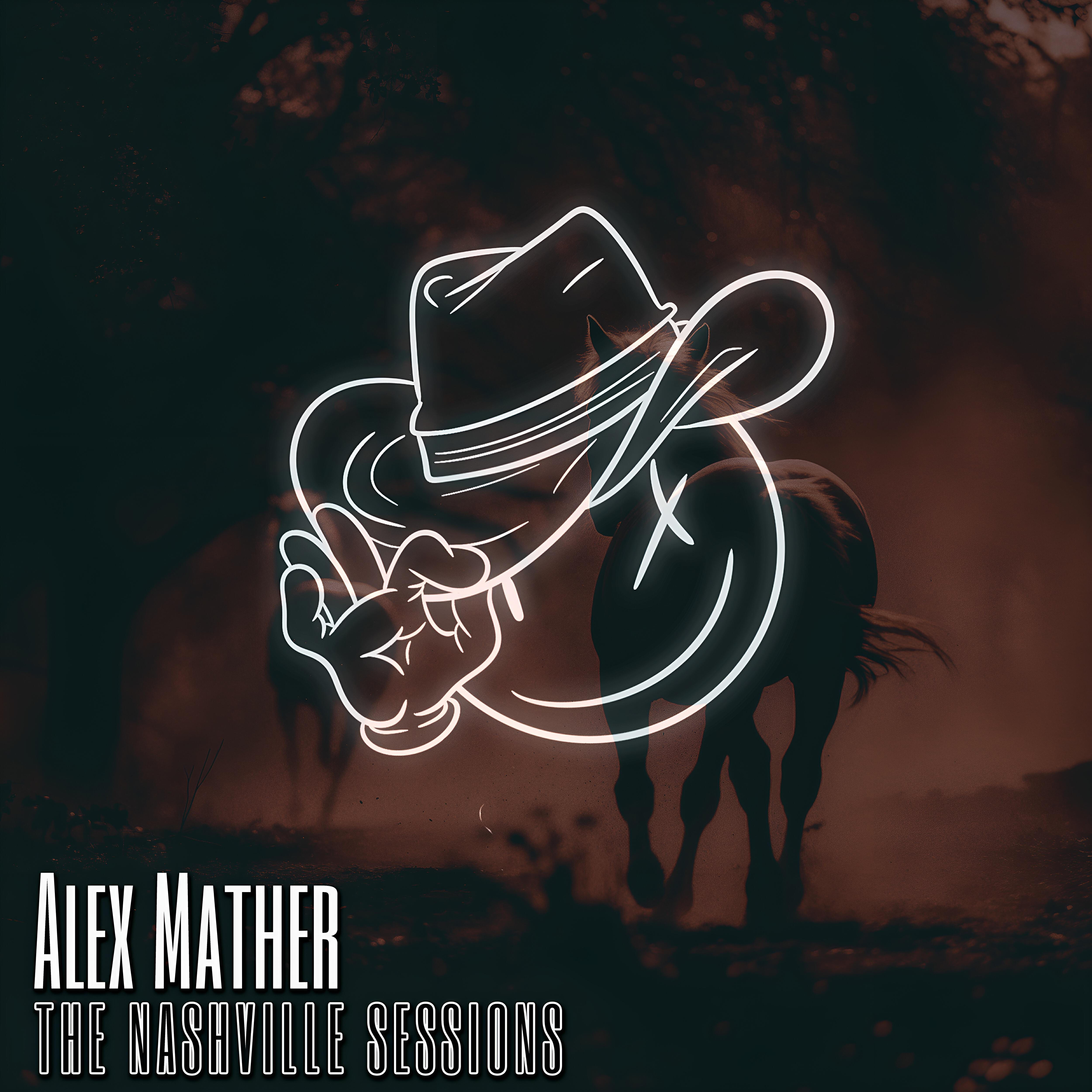 Релиз The Nashville Sessions
