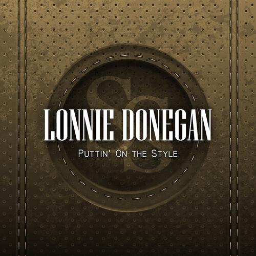 Релиз Puttin' On the Style