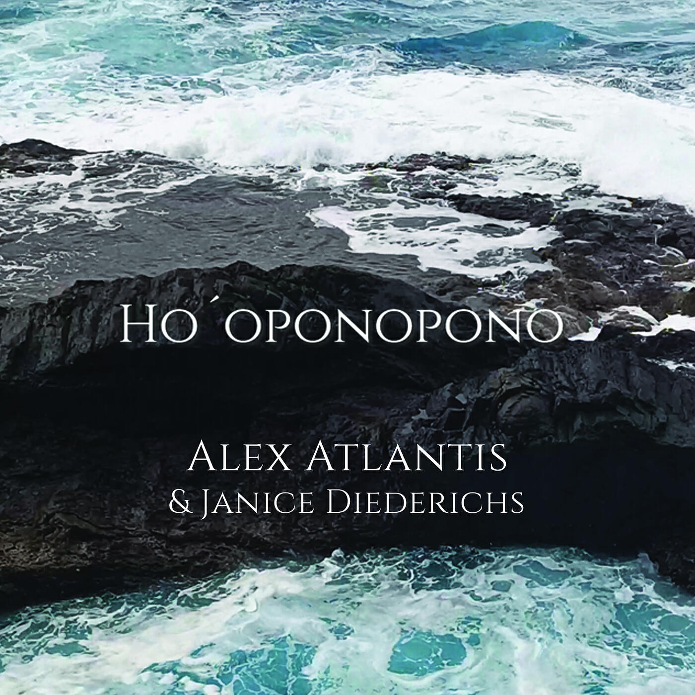 Релиз Ho´Oponopono