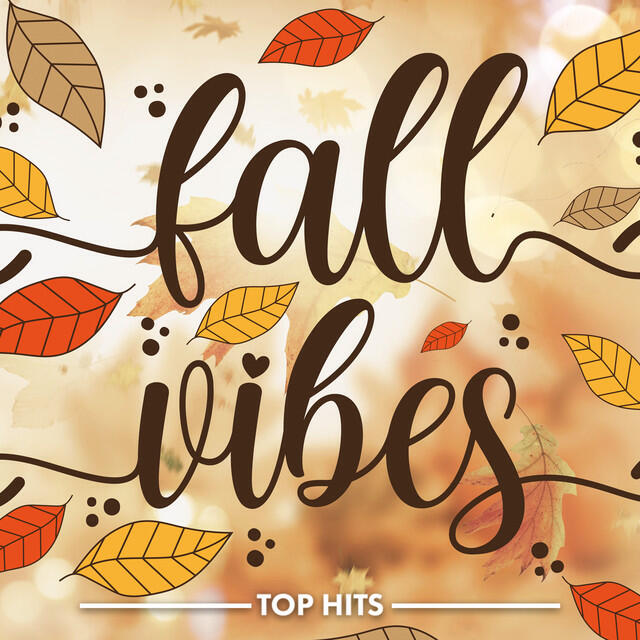 Релиз Fall Vibes