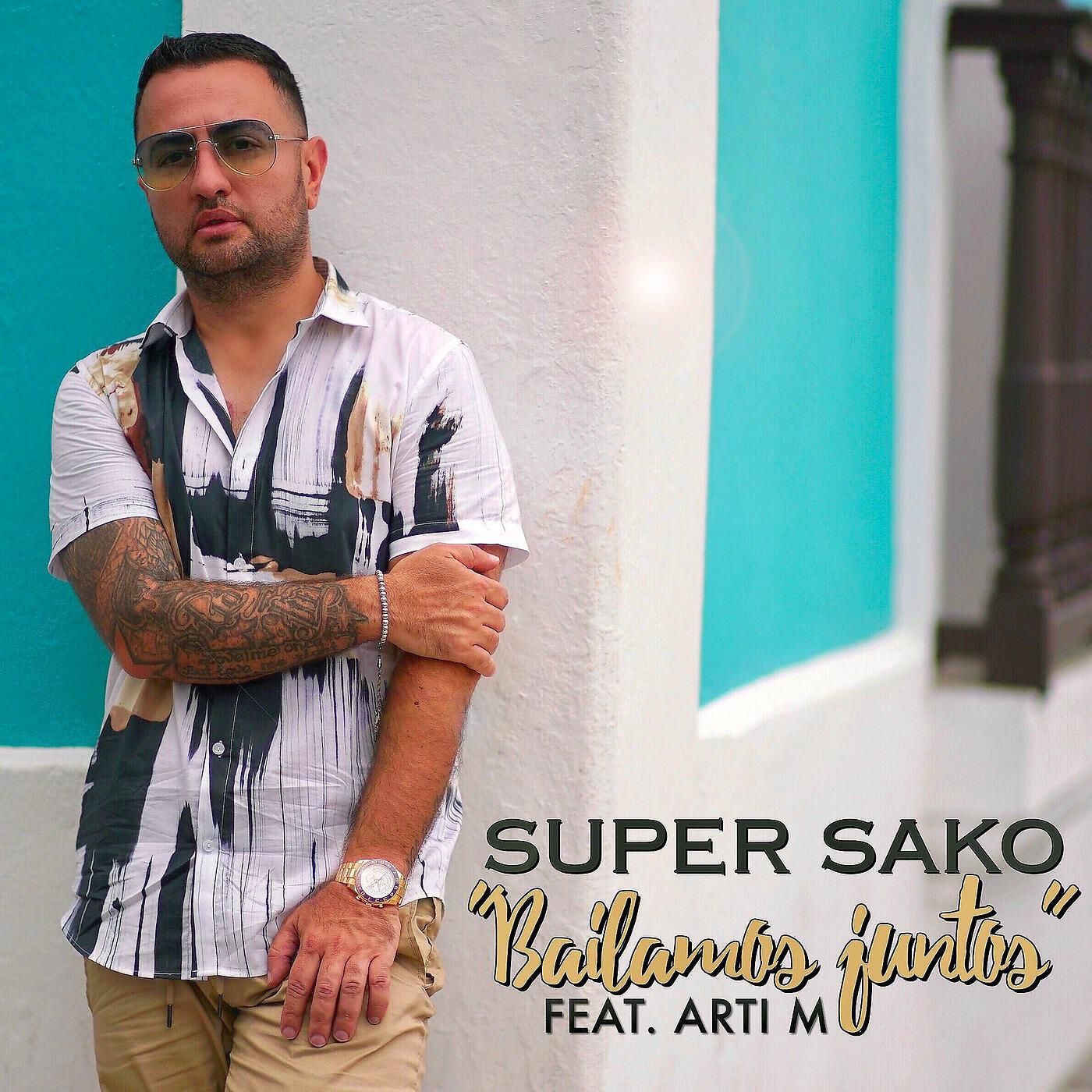 Релиз Bailamos Juntos (feat. Arti M)