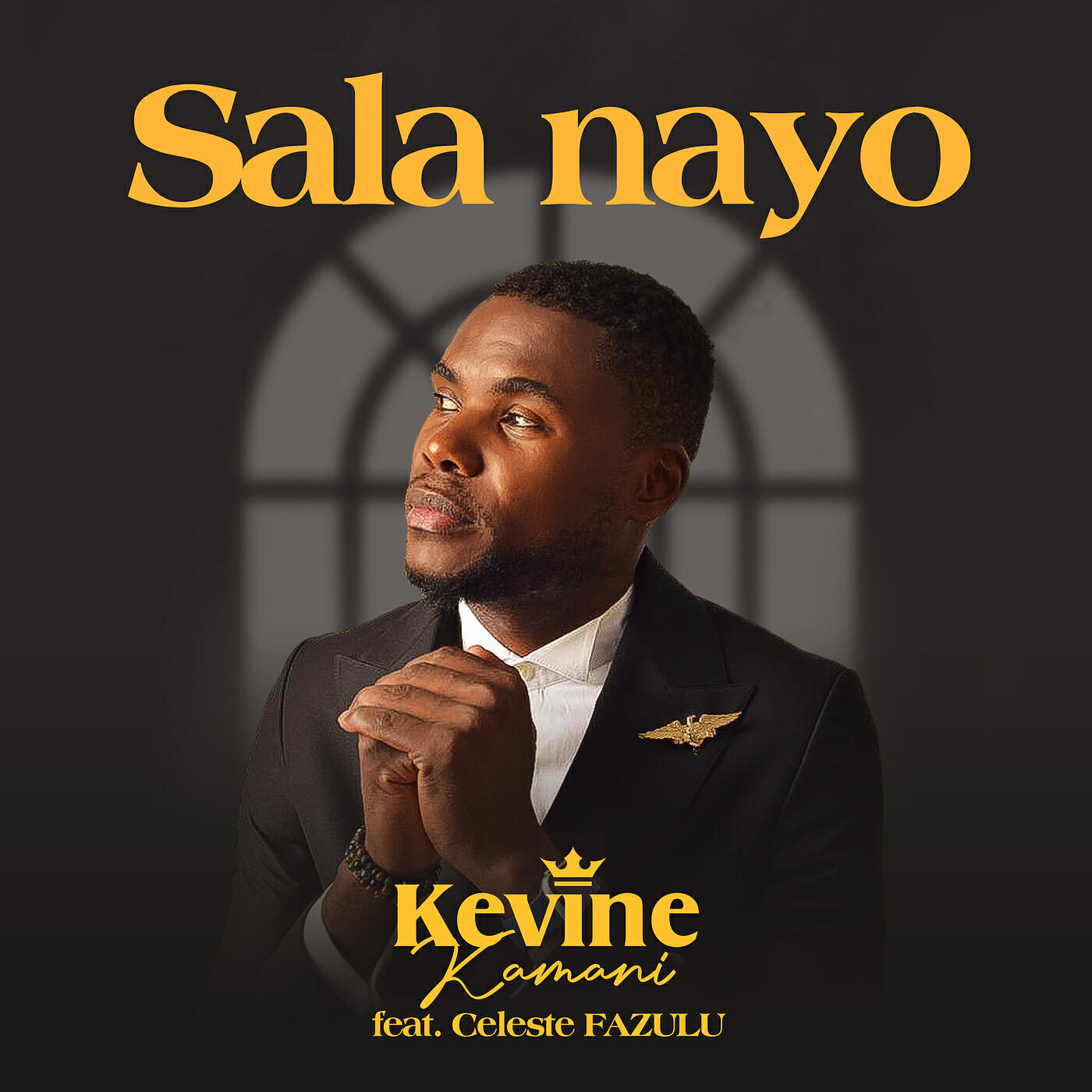 Релиз Sala Nayo