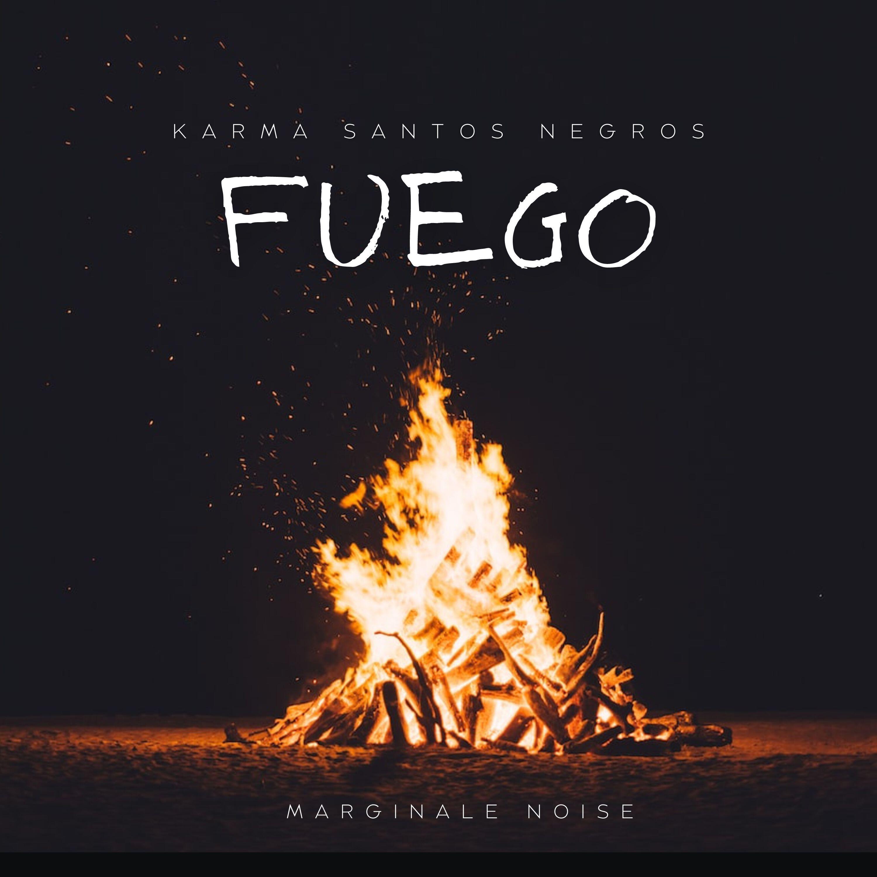 Релиз Fuego