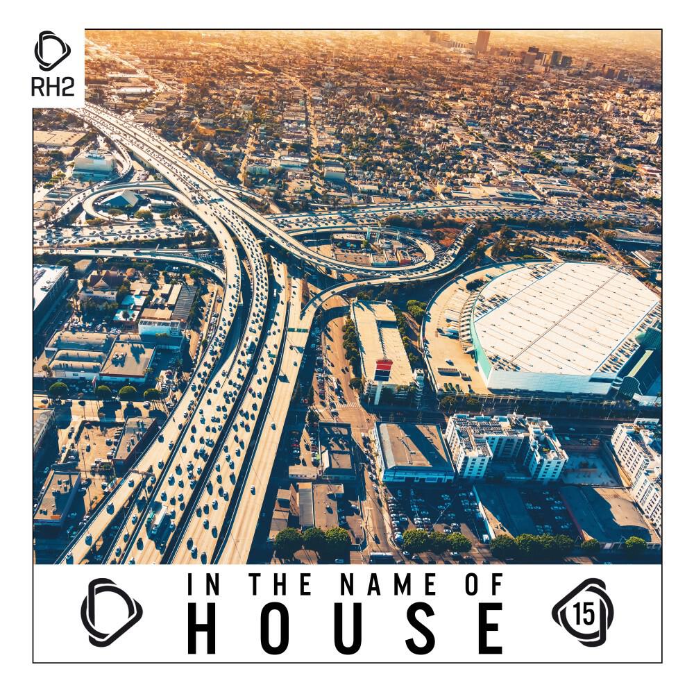 Релиз In the Name of House, Vol. 15